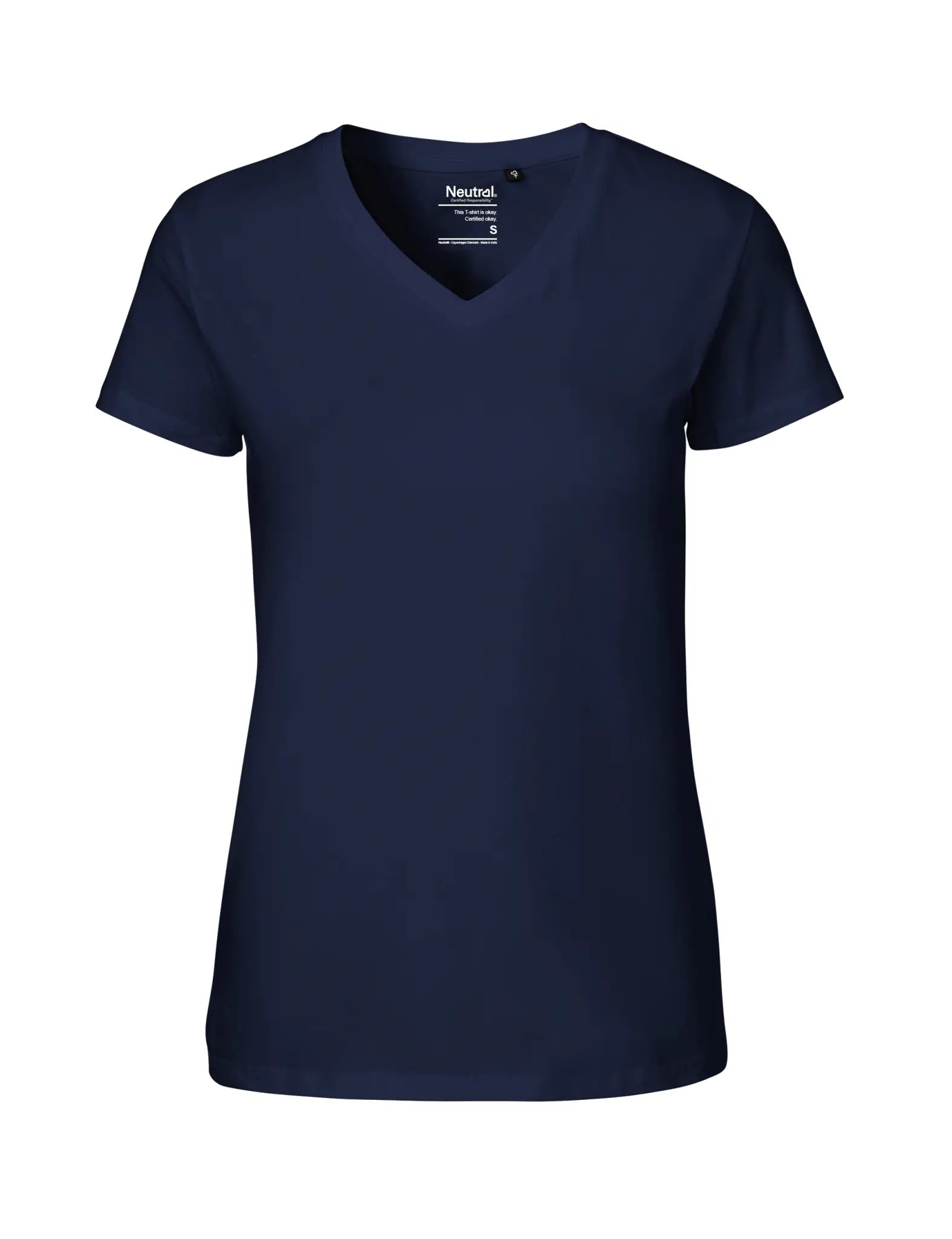 all-groups Women's V Neck T-Shirt