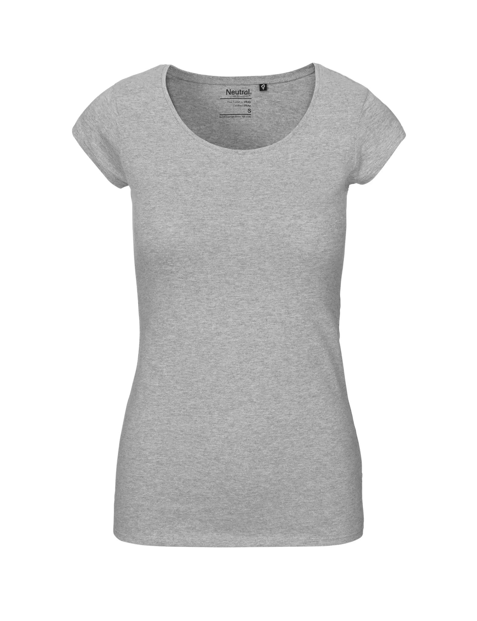 all-groups Women's Roundneck T-Shirt