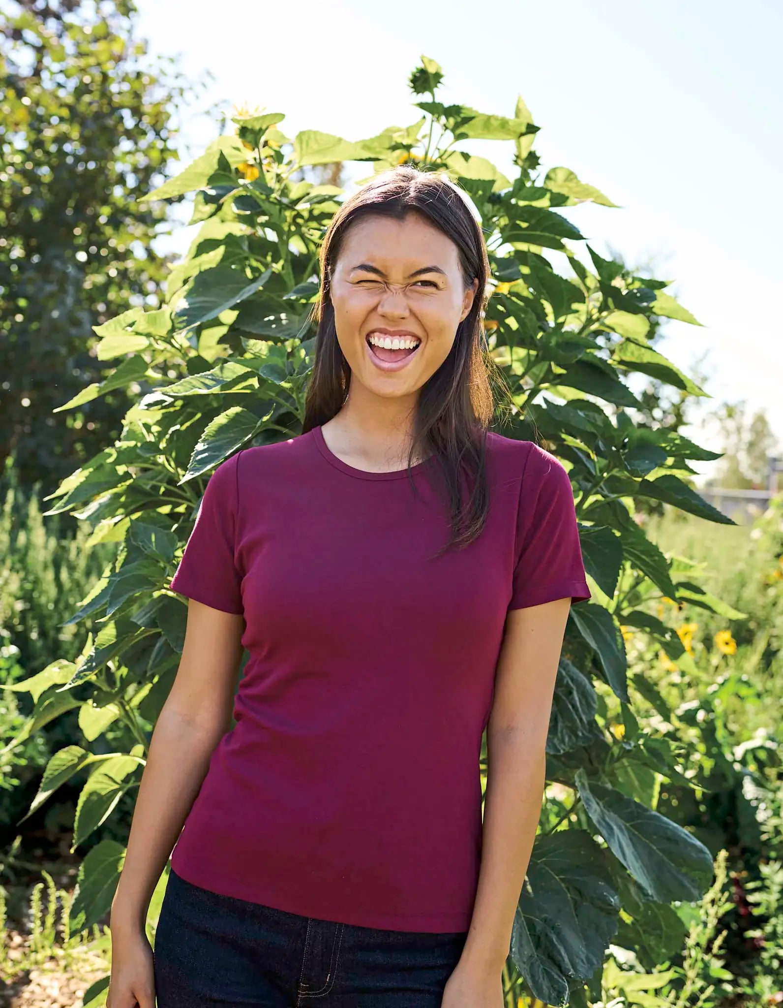 all-groups Women's Interlock T-Shirt