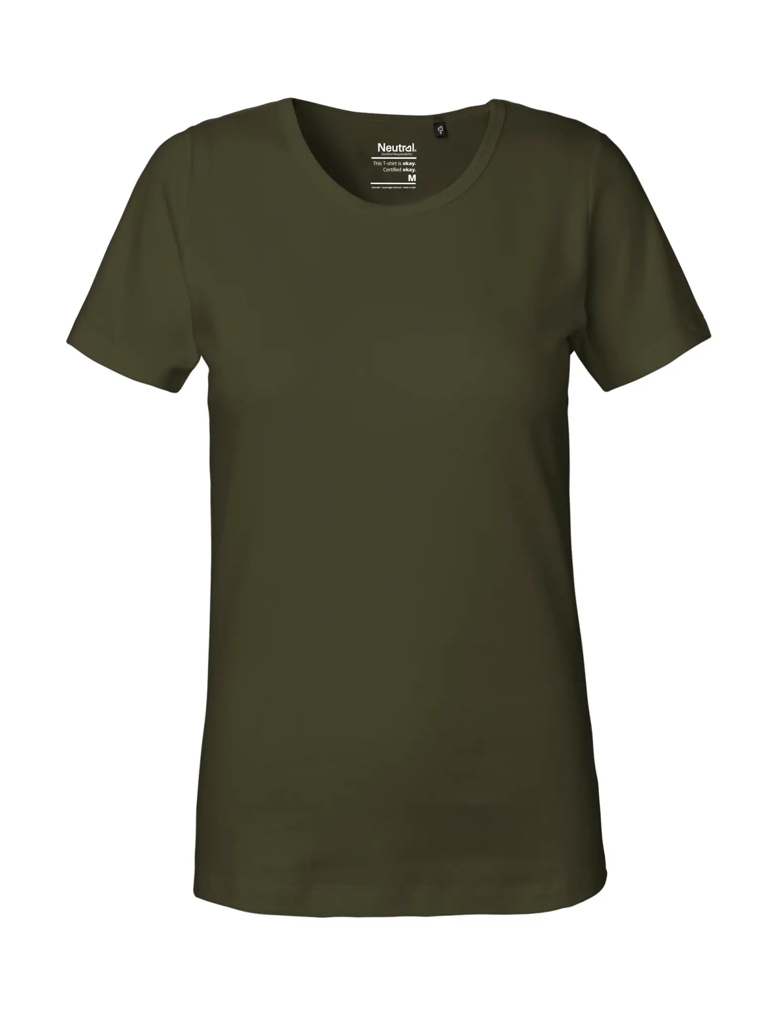 all-groups Women's Interlock T-Shirt
