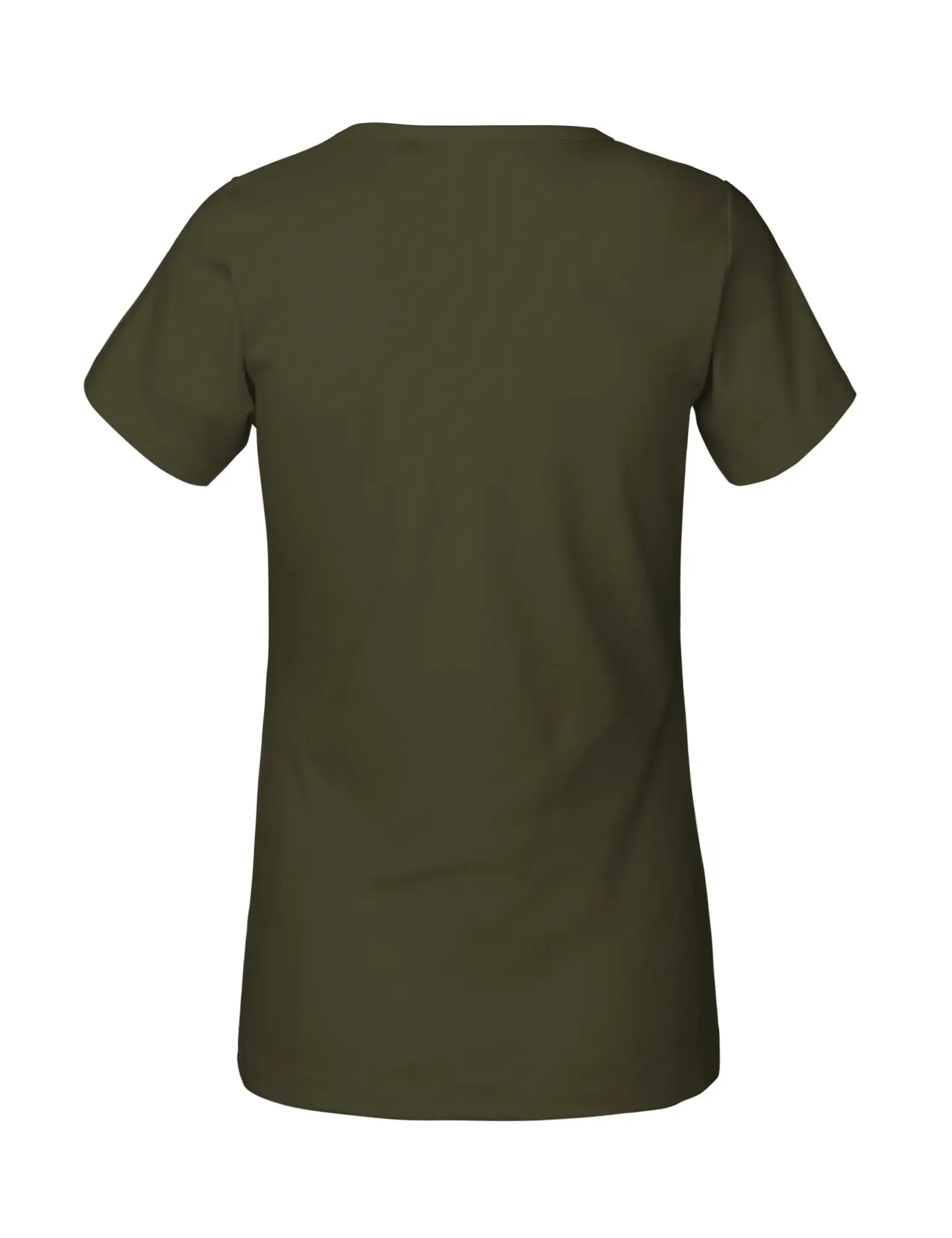 all-groups Women's Interlock T-Shirt