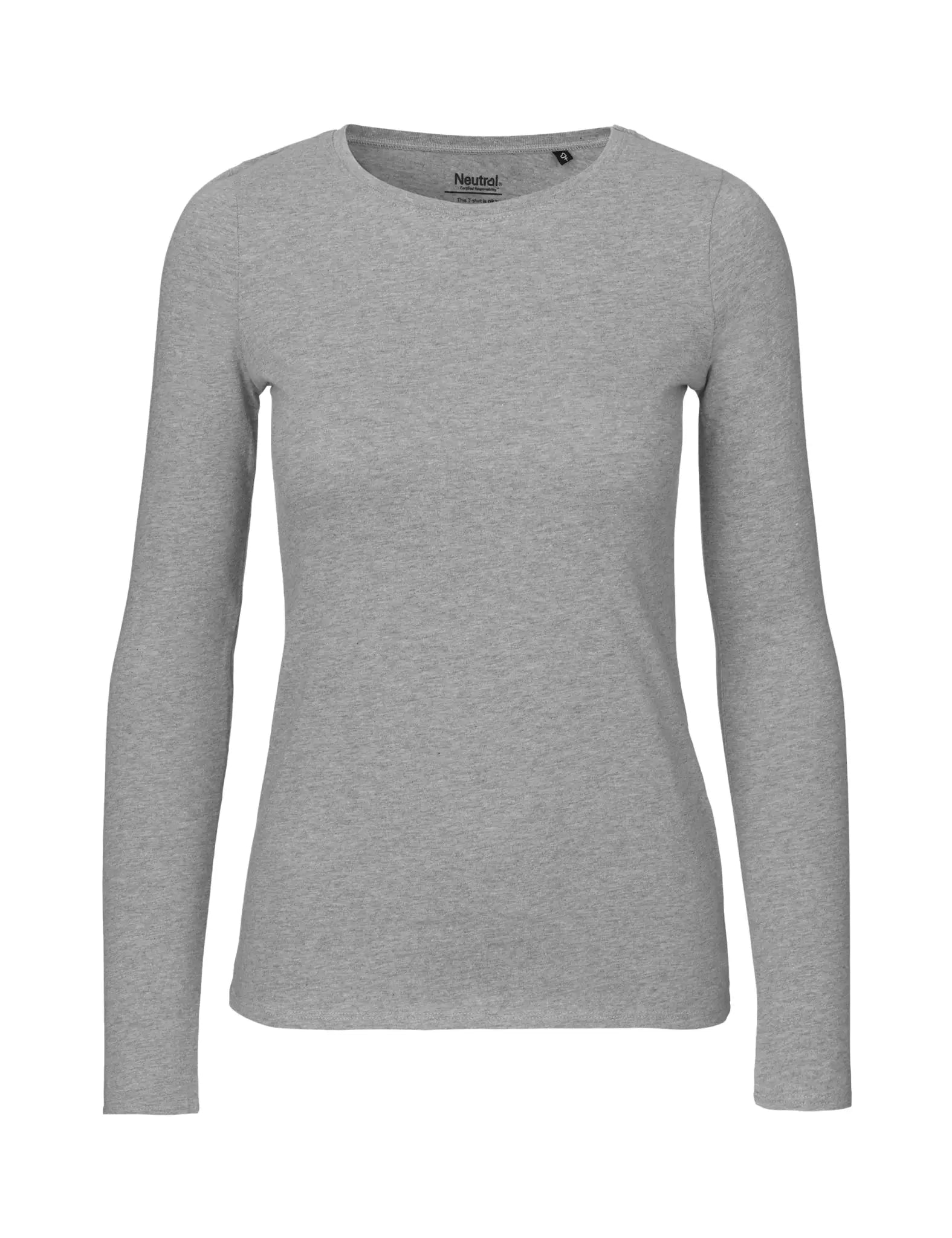 all-groups Women's Long Sleeve T-Shirt