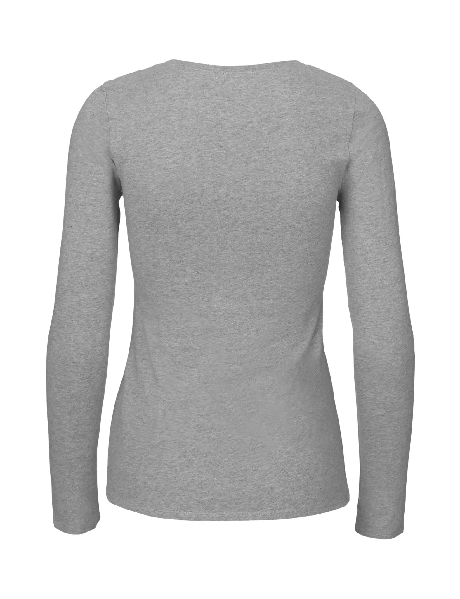 all-groups Women's Long Sleeve T-Shirt