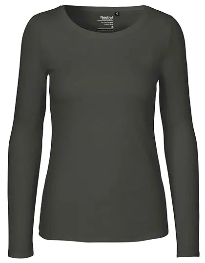 Women's Long Sleeve T-Shirt