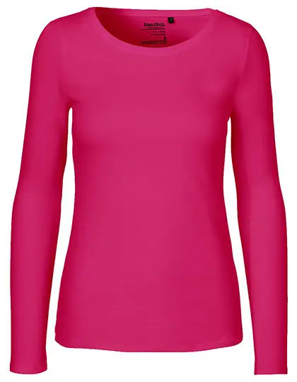 Women's Long Sleeve T-Shirt