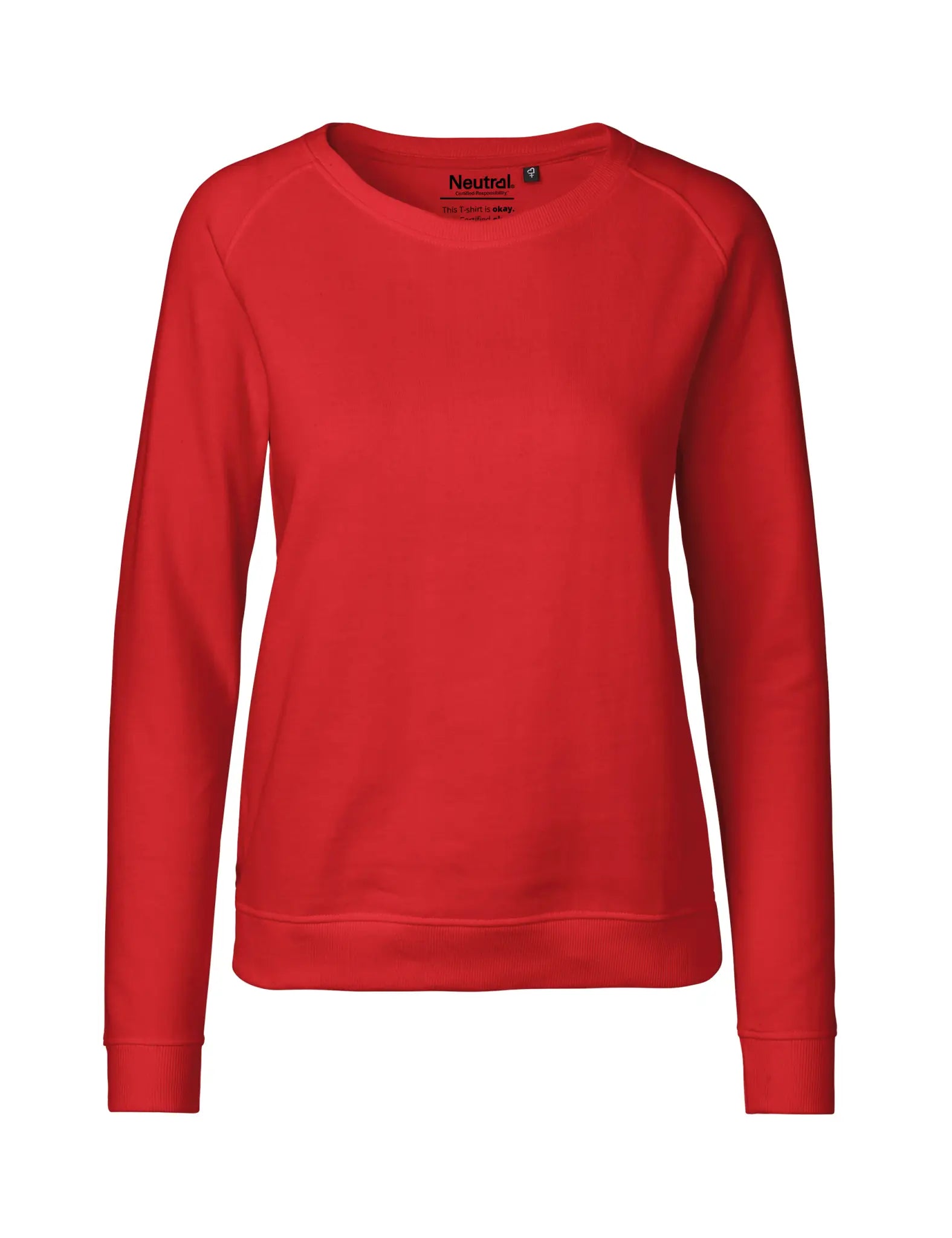 all-groups Women's Sweatshirt