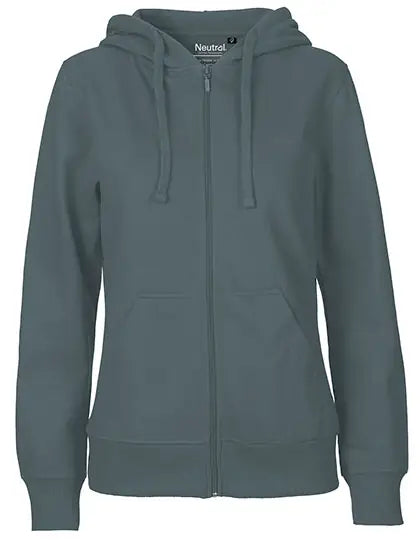 Women's Zip Hoodie