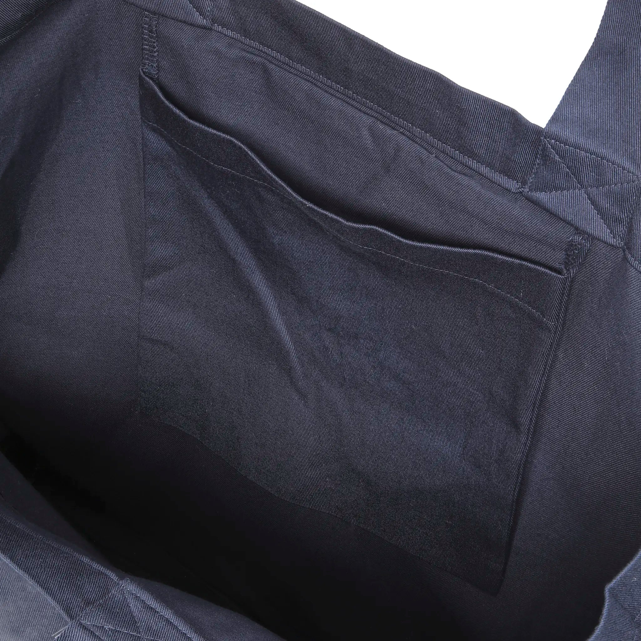 all-groups Twill Shopper Bag