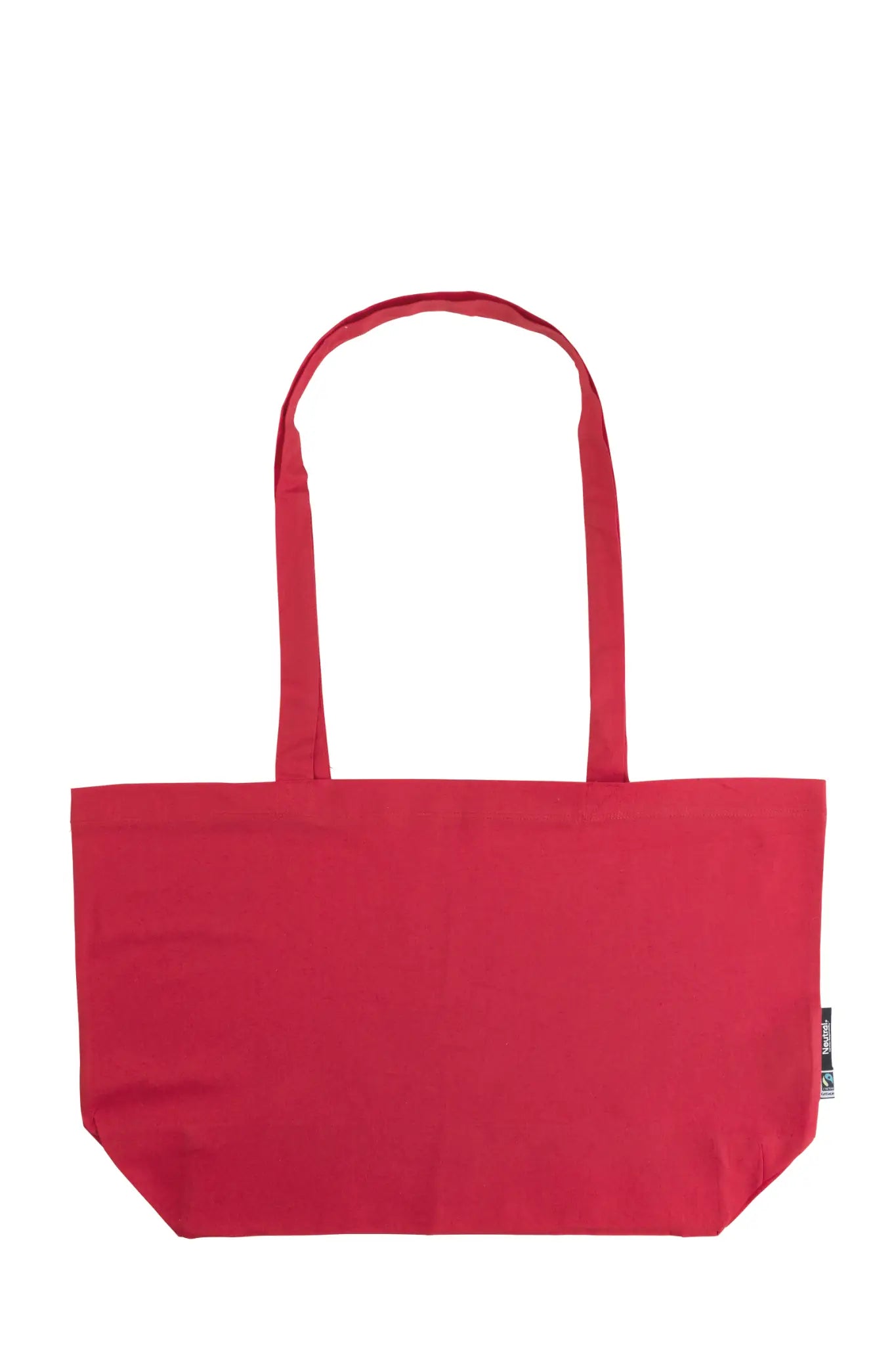 all-groups Shopping Bag With Gusset