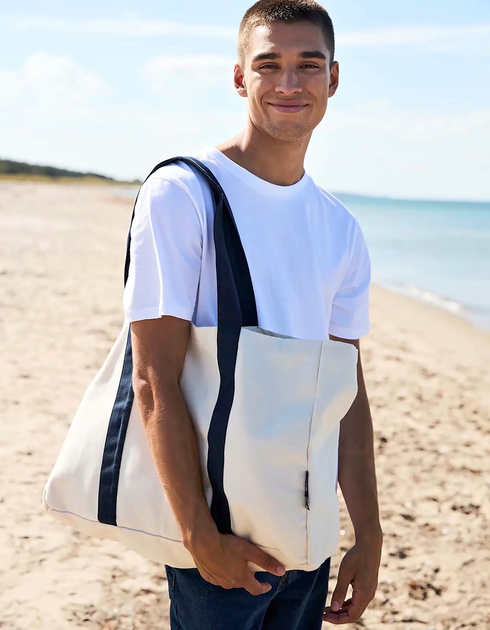 all-groups Beach Bag