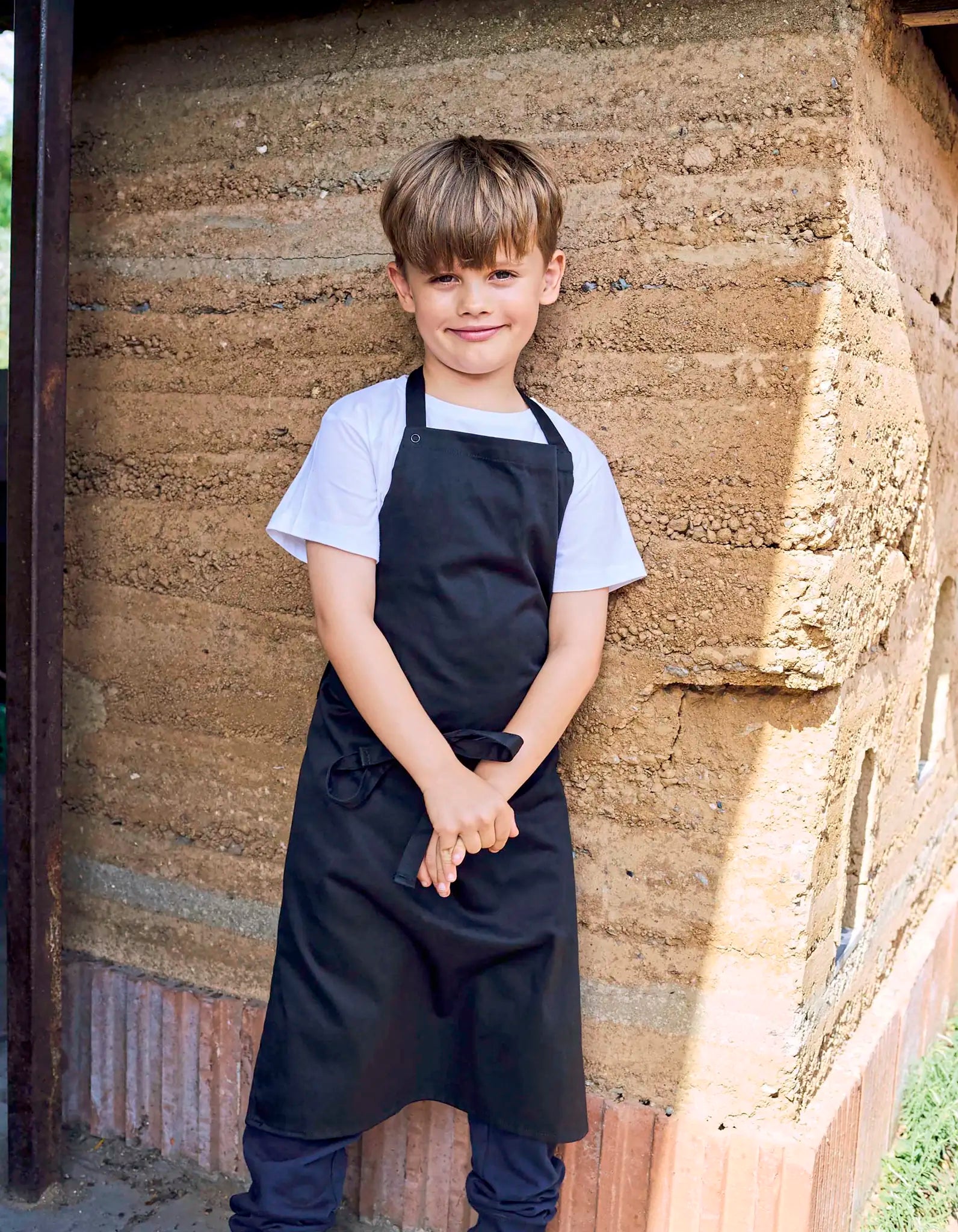 all-groups Kids'' Kitchen Apron