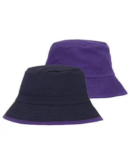 Reversible Bucket Hat