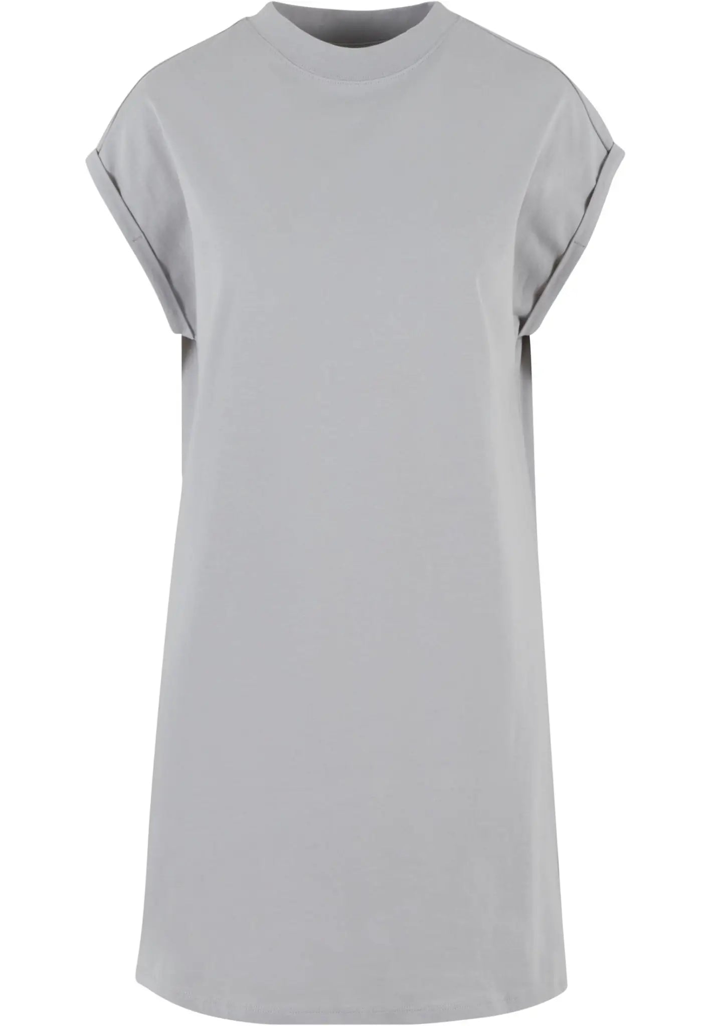 all-groups Women's Extended Shoulder Dress