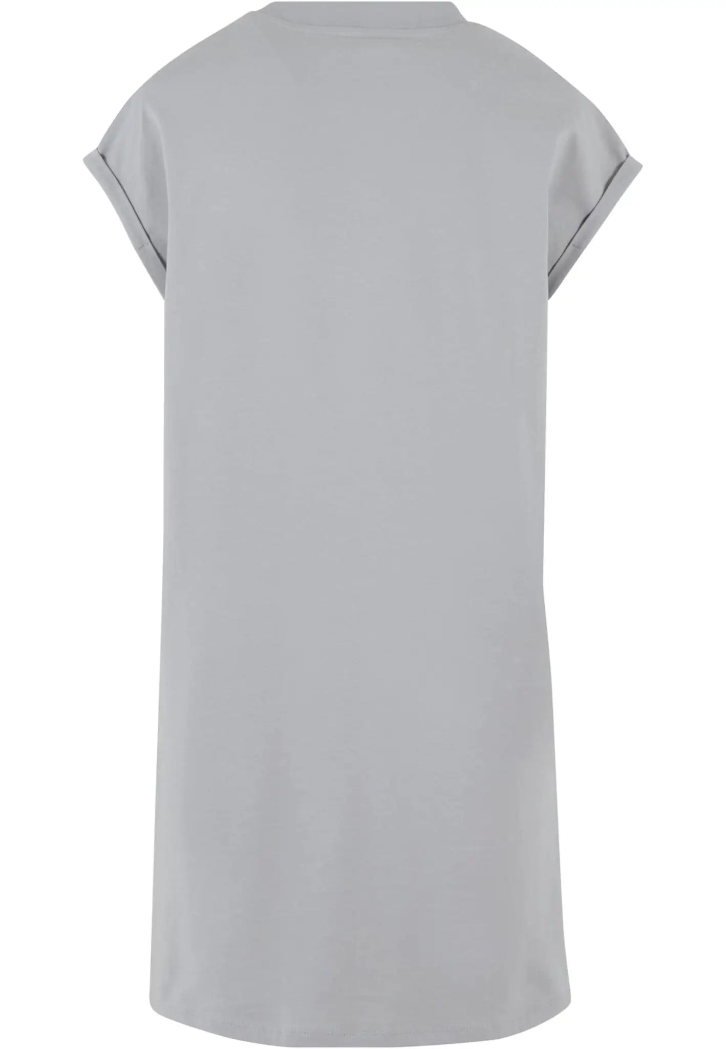 all-groups Women's Extended Shoulder Dress