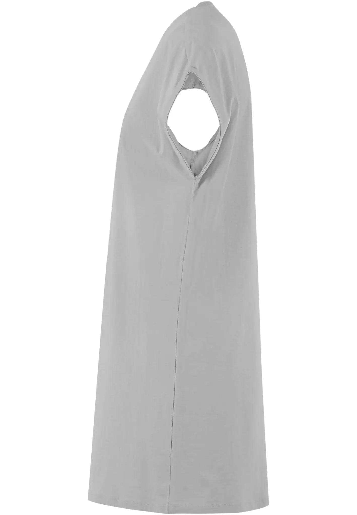 all-groups Women's Extended Shoulder Dress