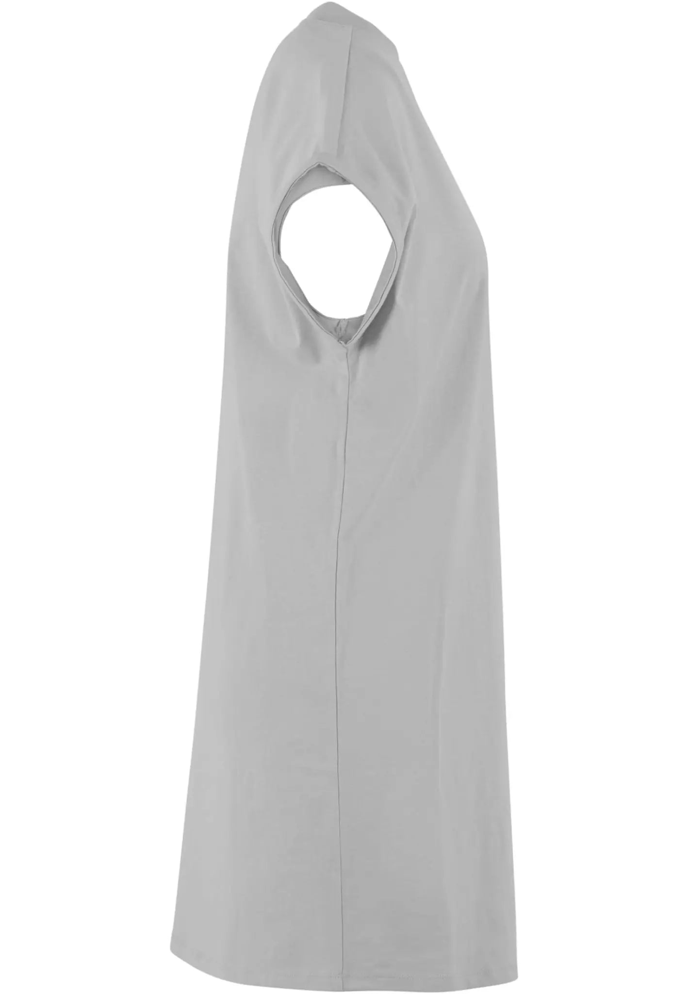 all-groups Women's Extended Shoulder Dress