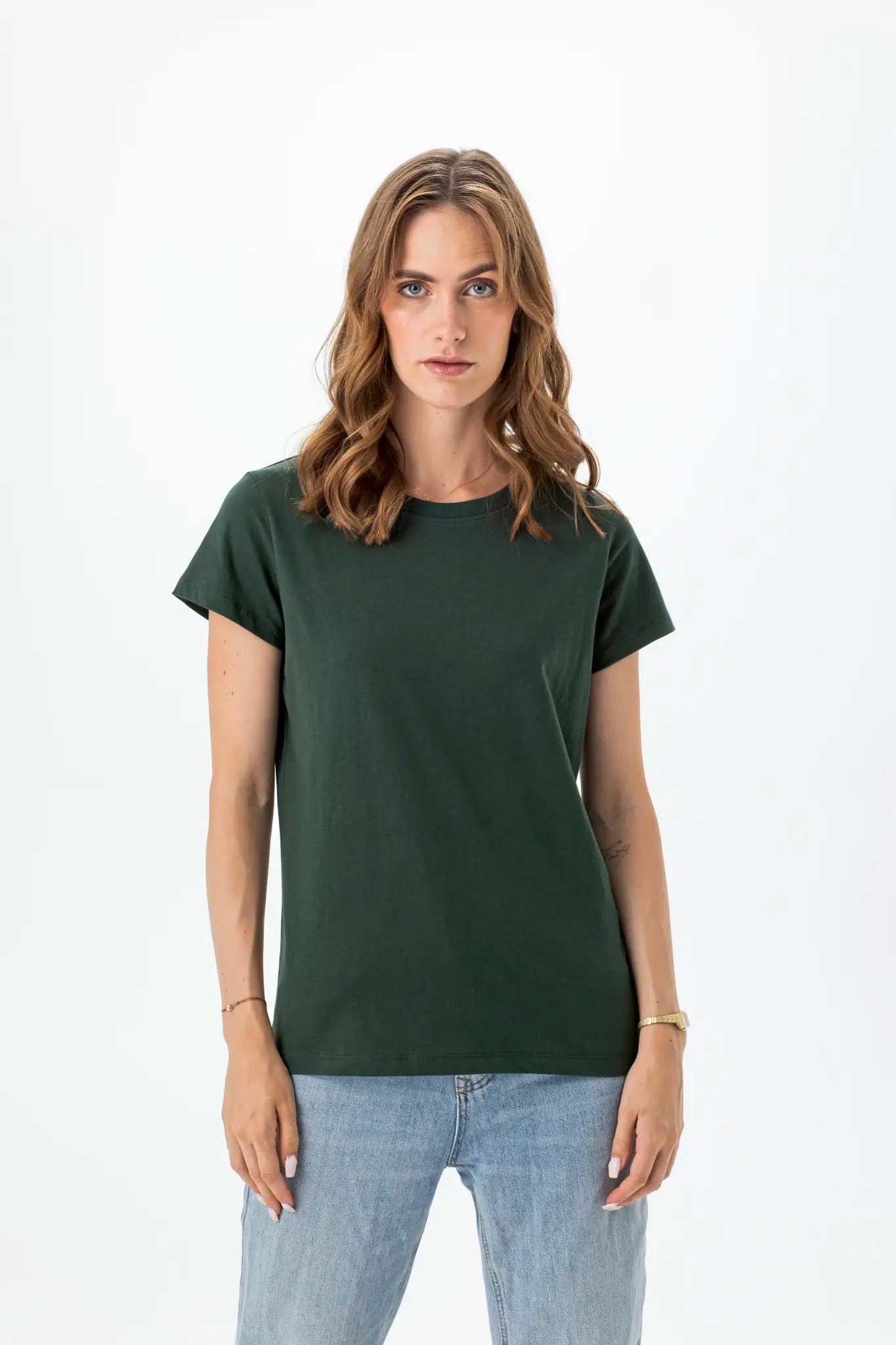 all-groups Women's Essential T