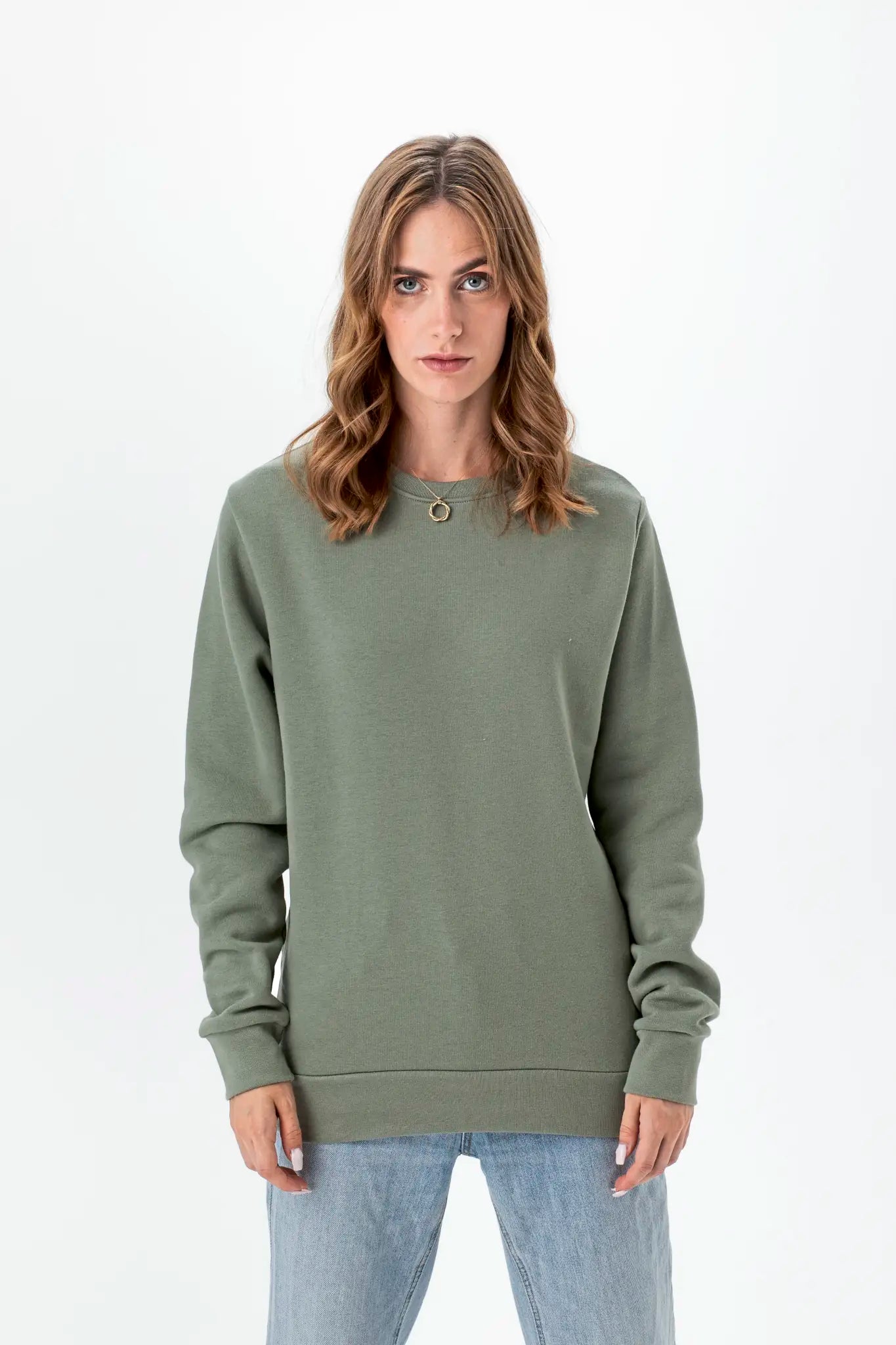 all-groups Unisex Essential Sweatshirt