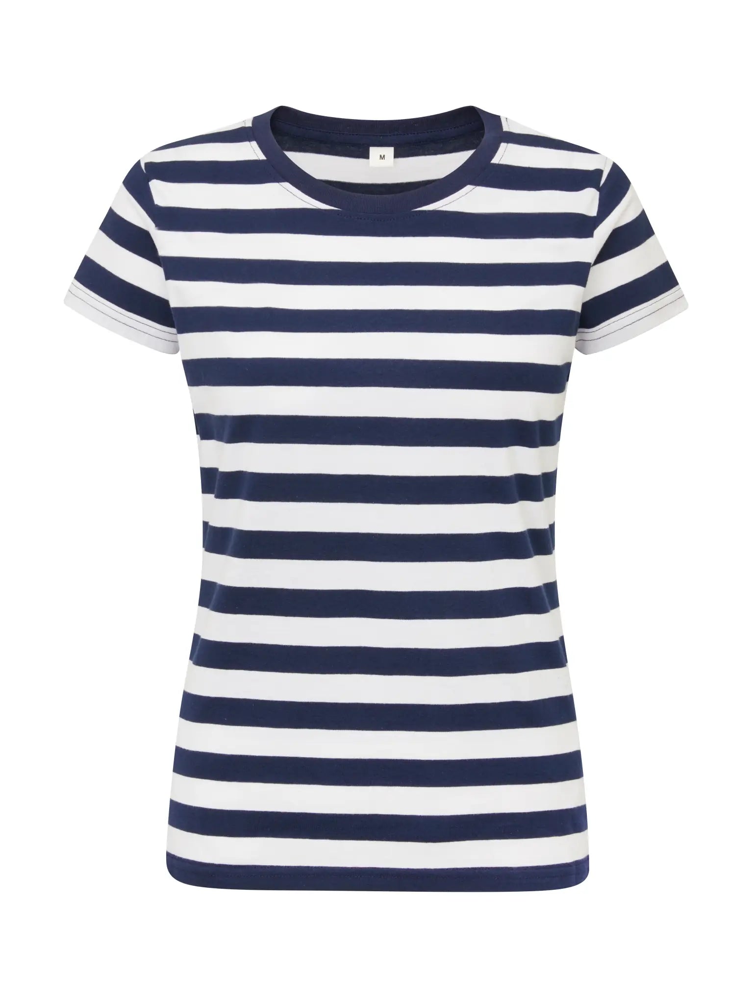 all-groups Women's Stripy T