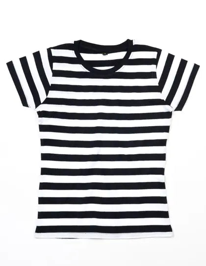 Women's Stripy T