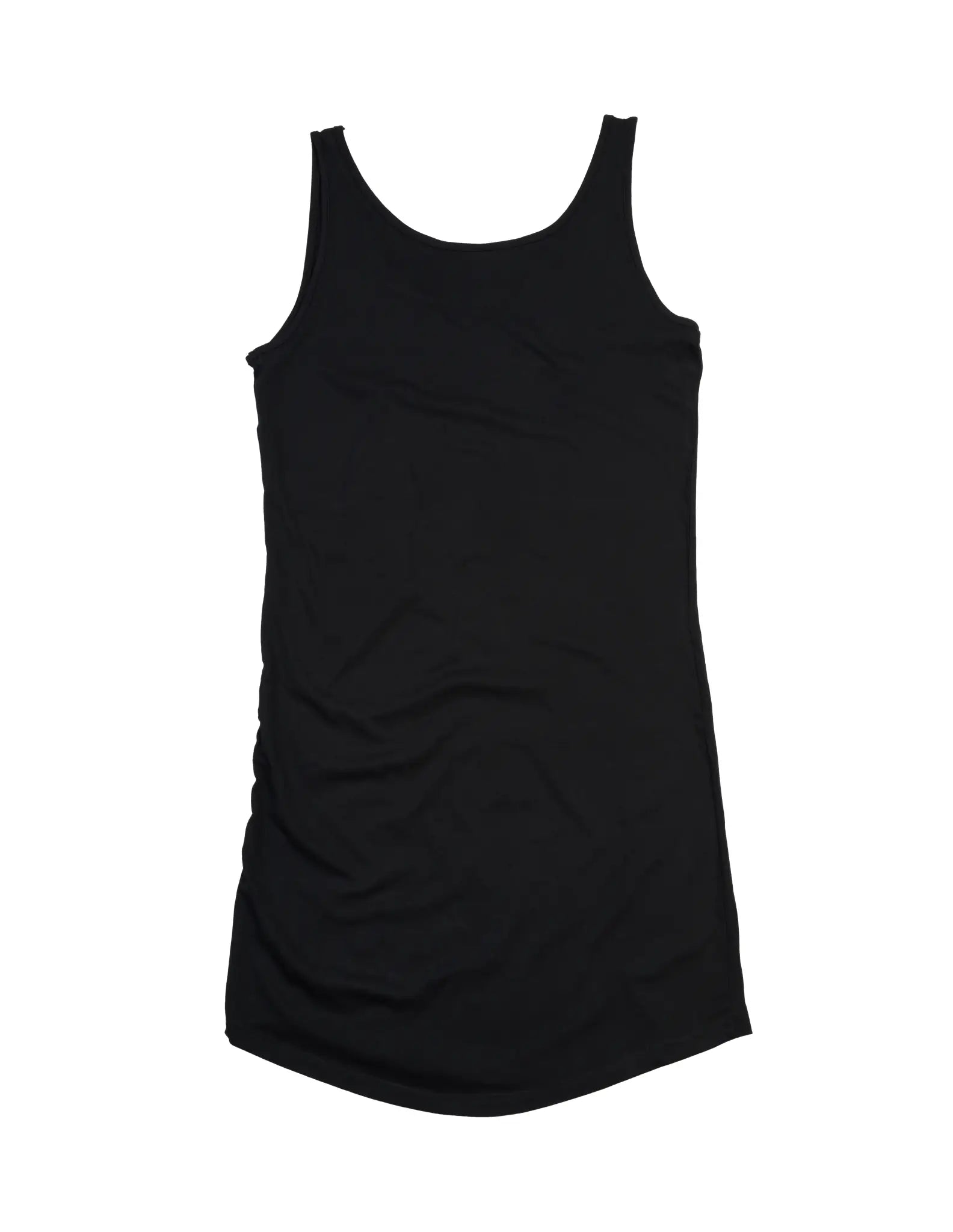 all-groups Women's Curved Vest Dress