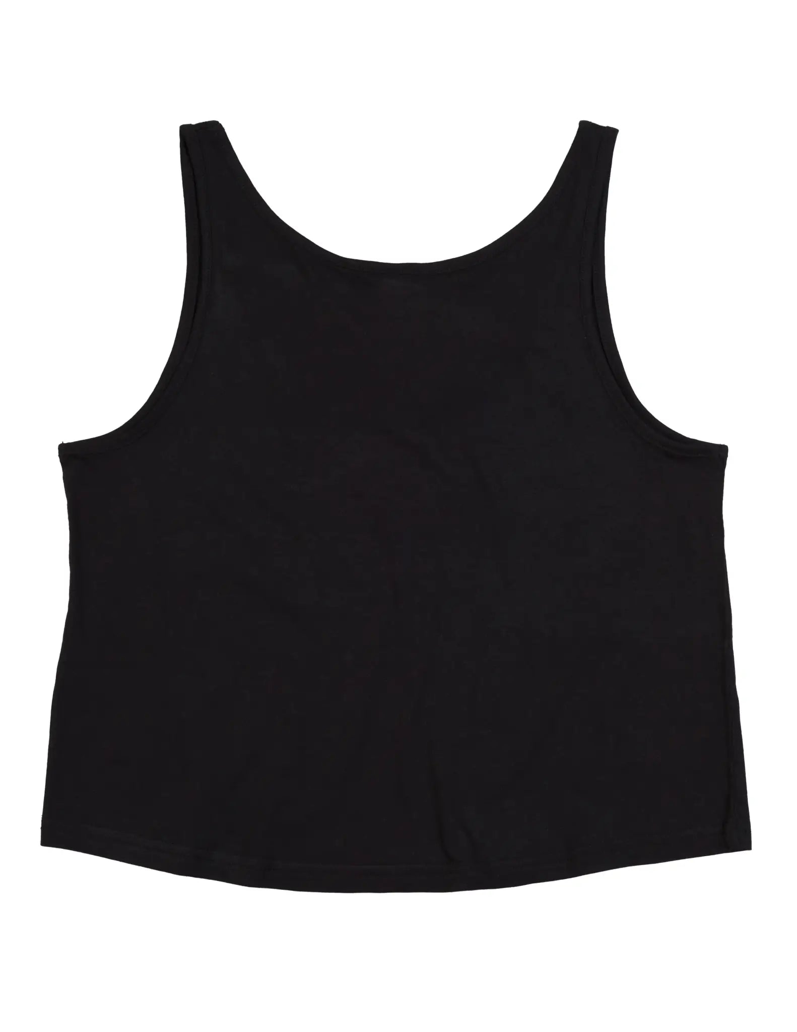 all-groups Women's Organic Crop Vest