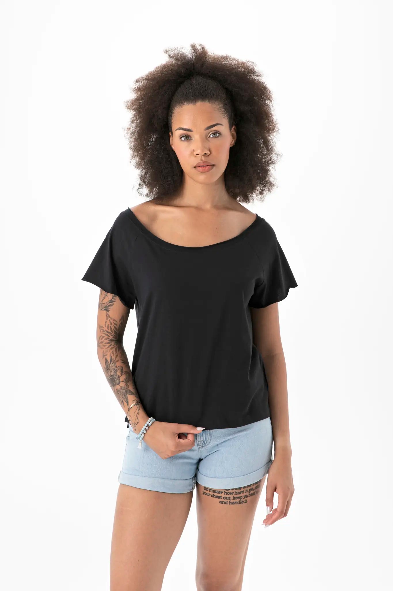 all-groups Women's Flash Dance T