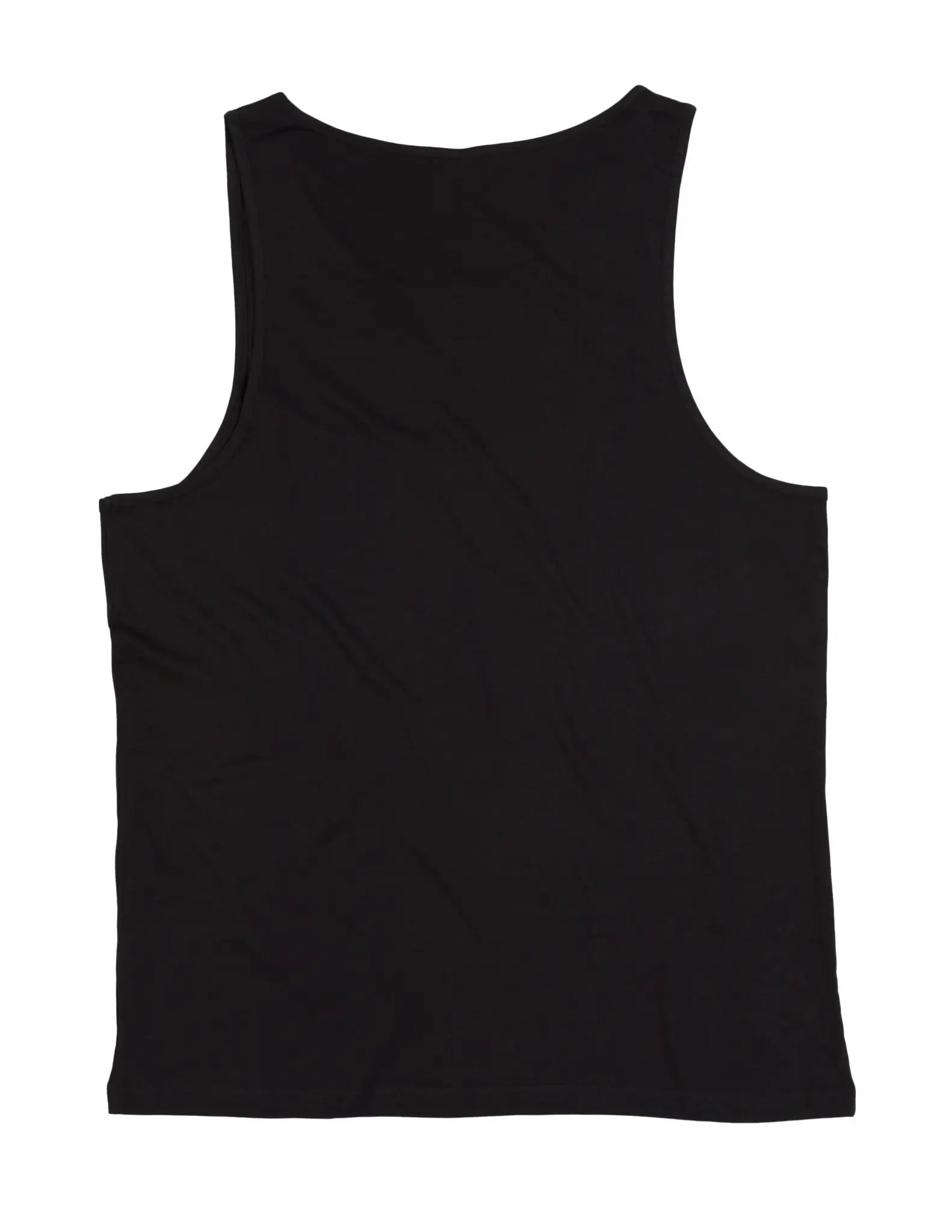 all-groups Unisex Drop Armhole Vest