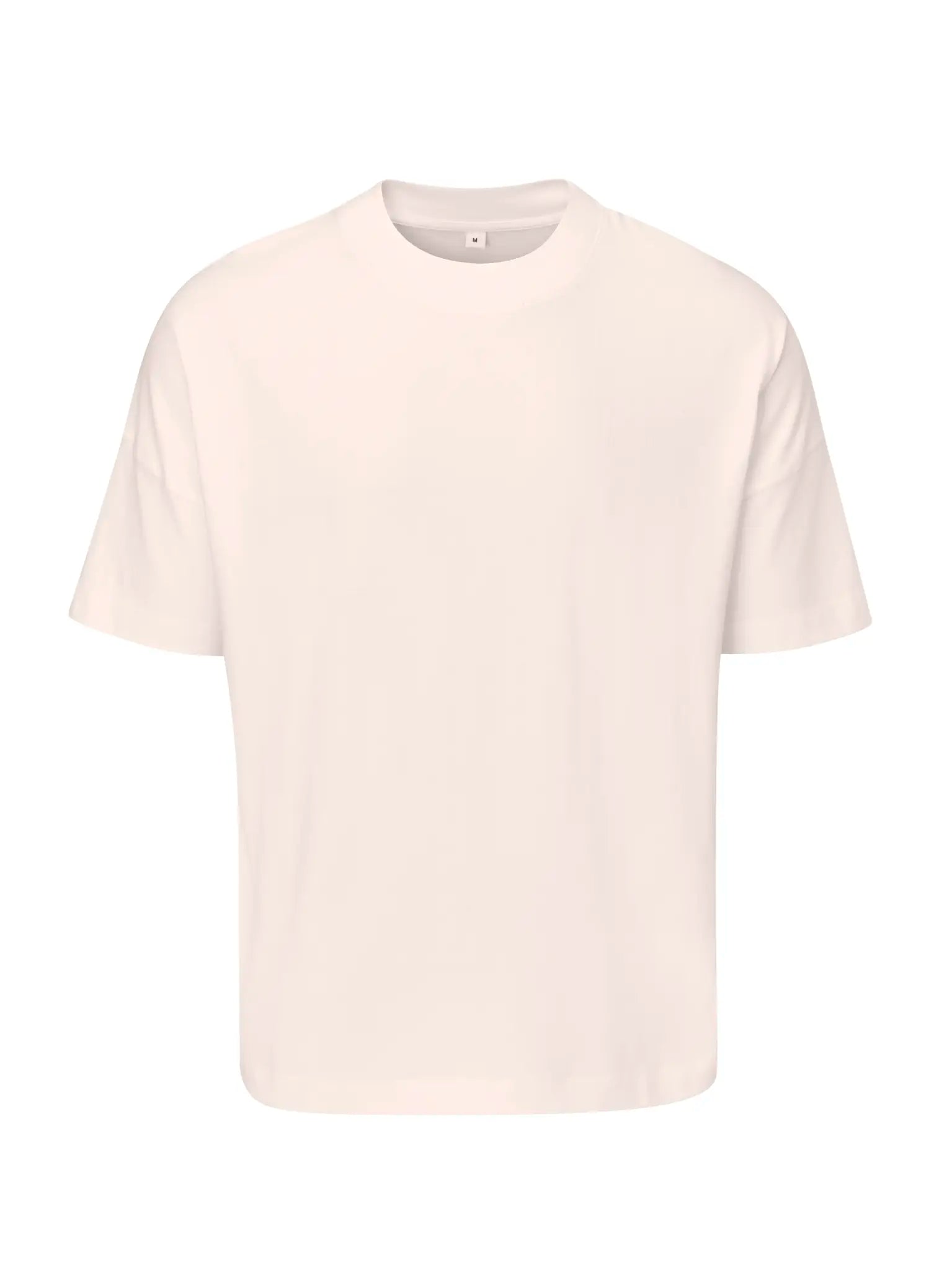 all-groups Unisex Oversized Heavy T