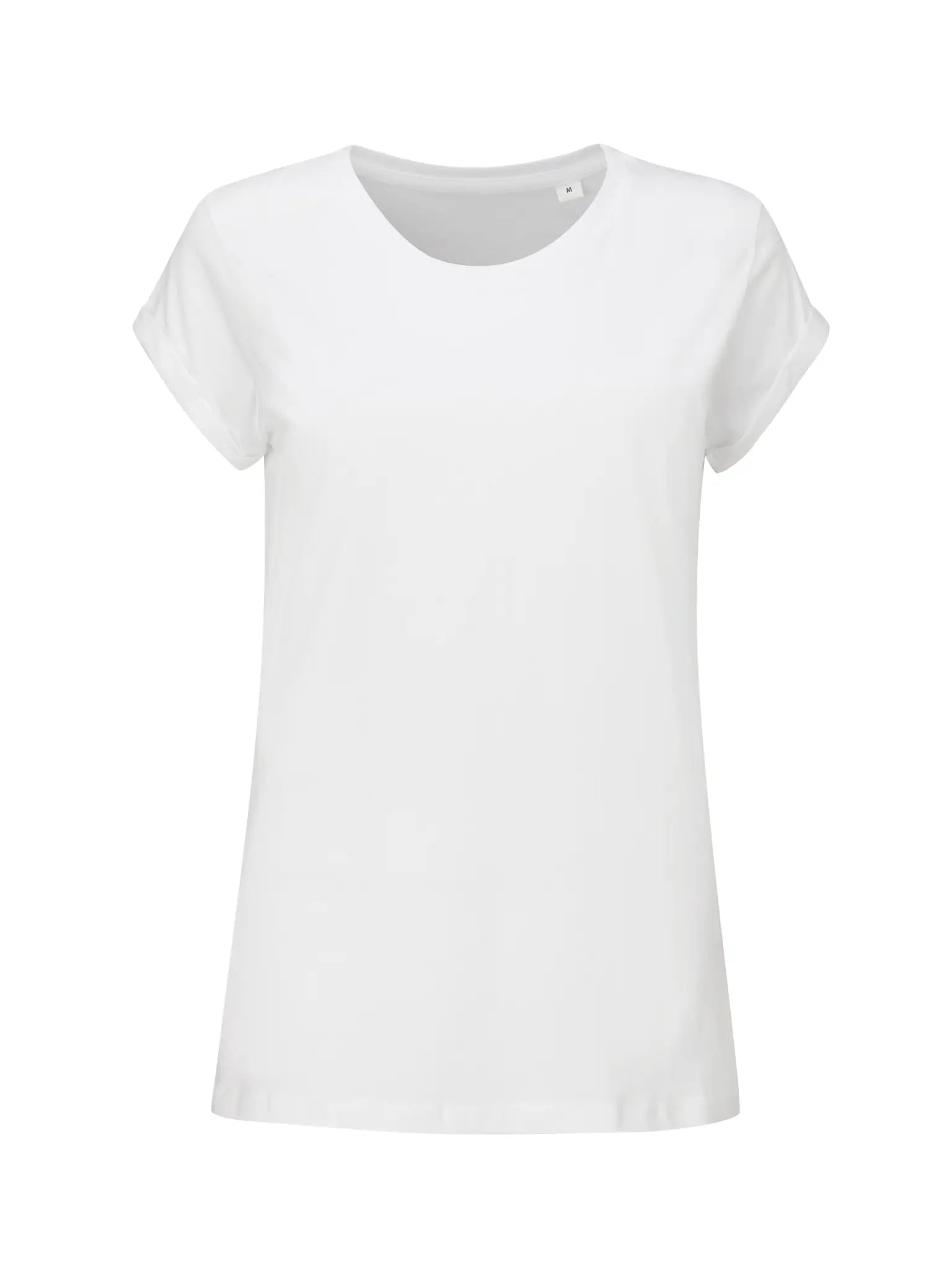 all-groups Women's Roll Sleeve T