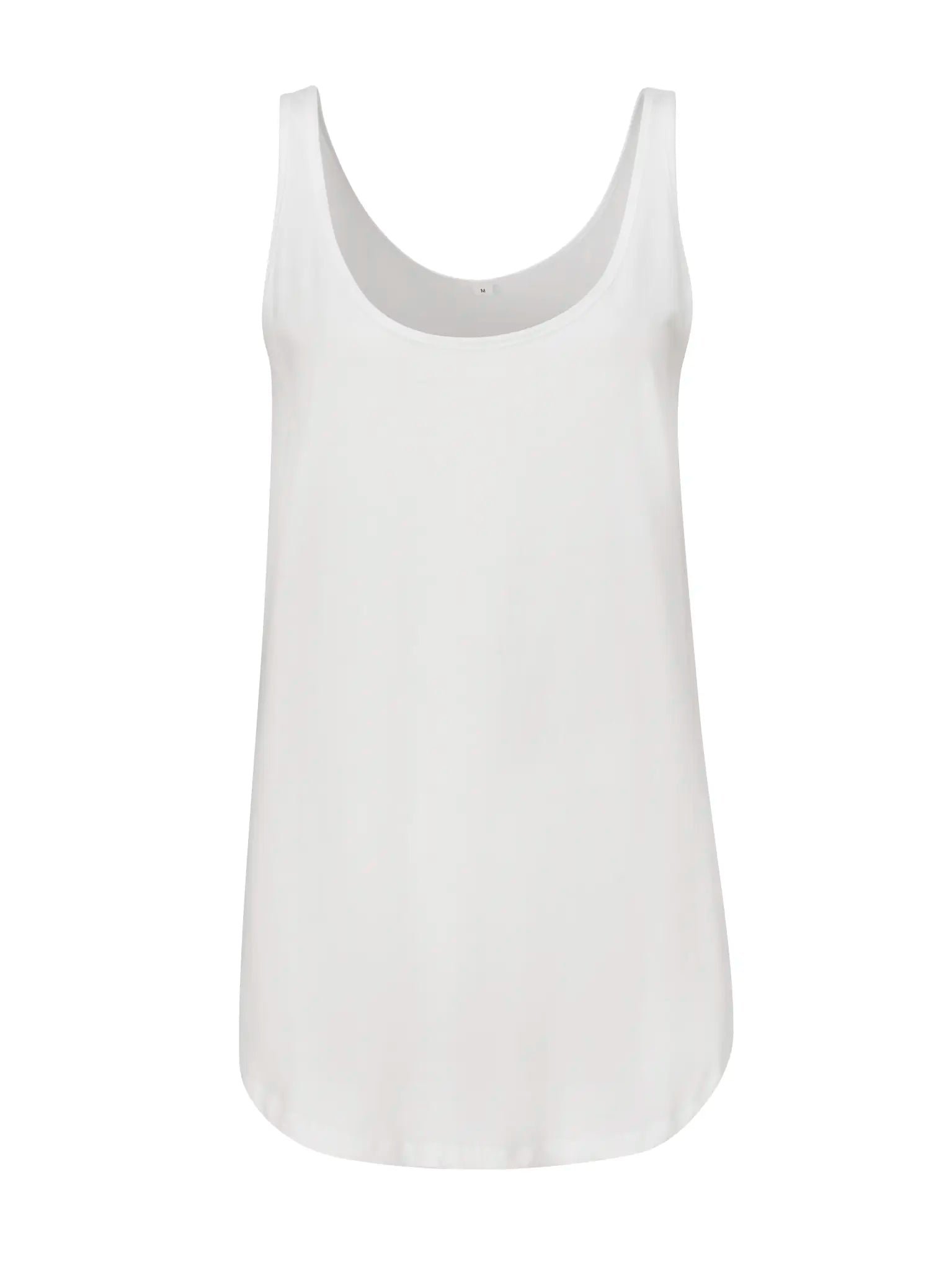 all-groups Women's Loose Fit Vest