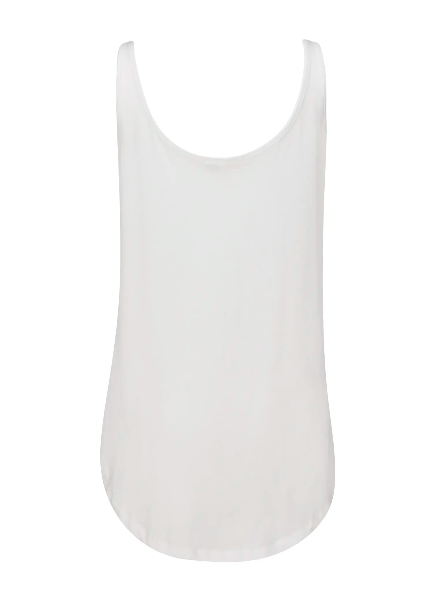 all-groups Women's Loose Fit Vest