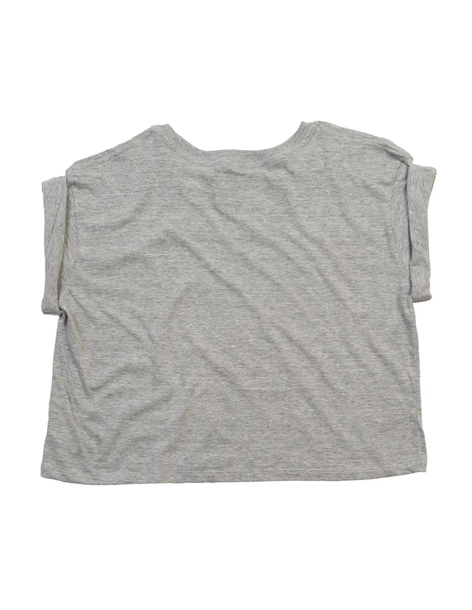 all-groups Women's Crop Top T