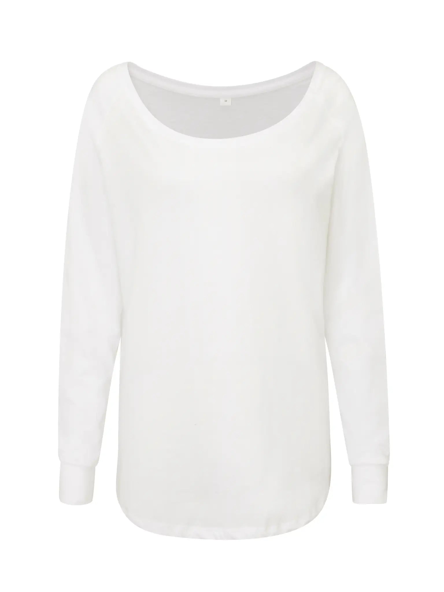 all-groups Women's Loose Fit Long Sleeve T