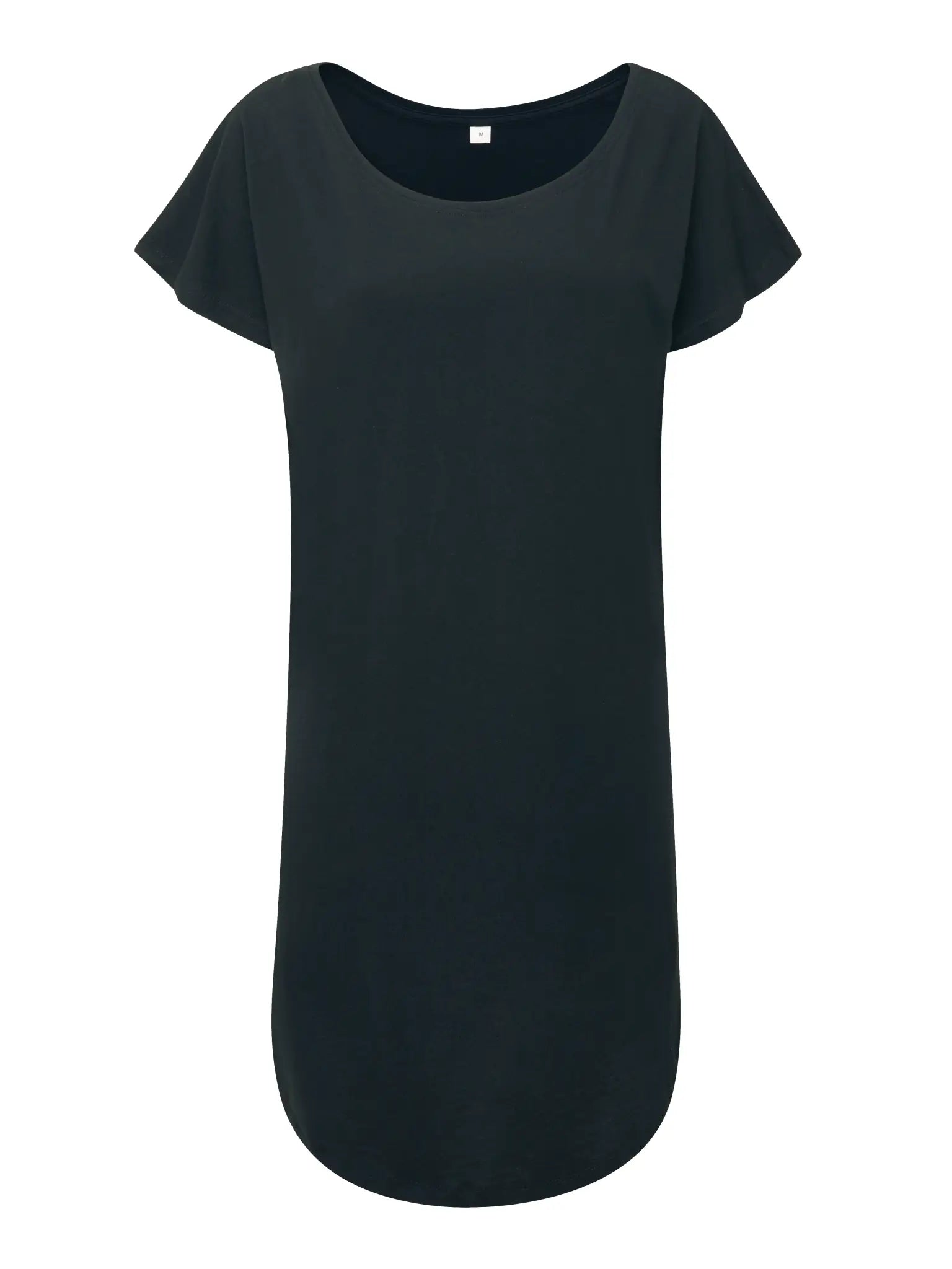 all-groups Women's Loose Fit T-Shirt Dress