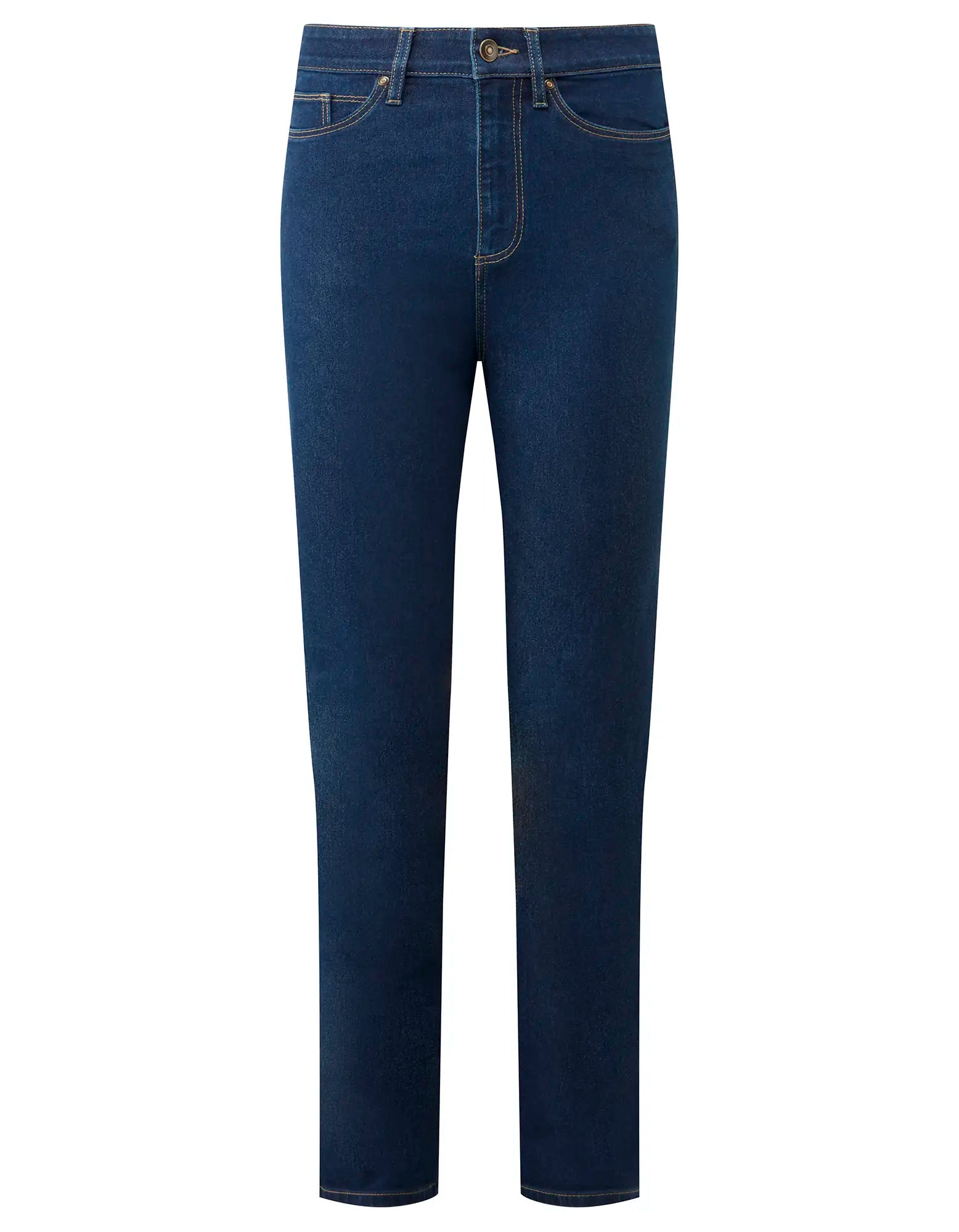 all-groups Women's Workready Straight Leg Jeans