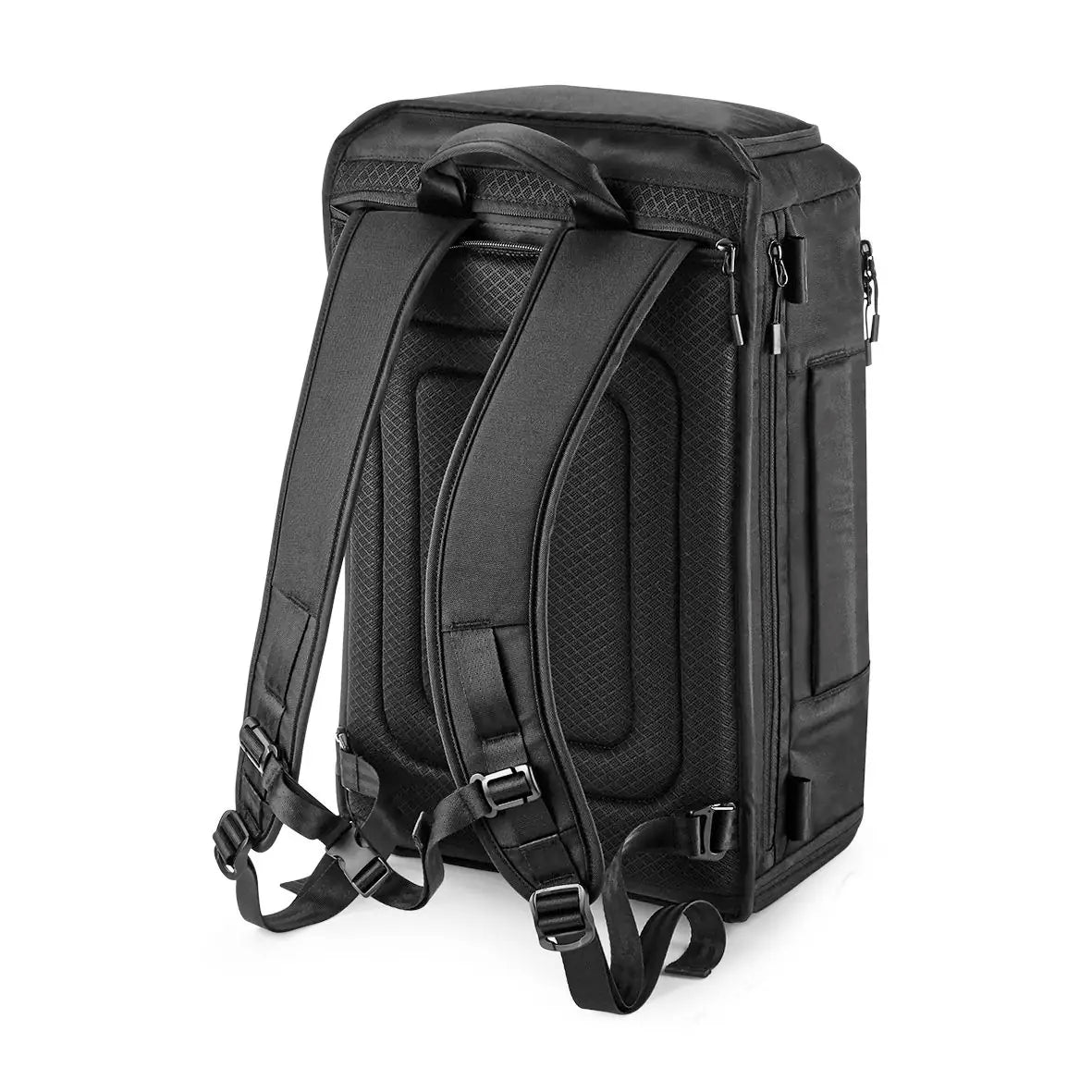 all-groups Pitch Black 72 Hour Weekender