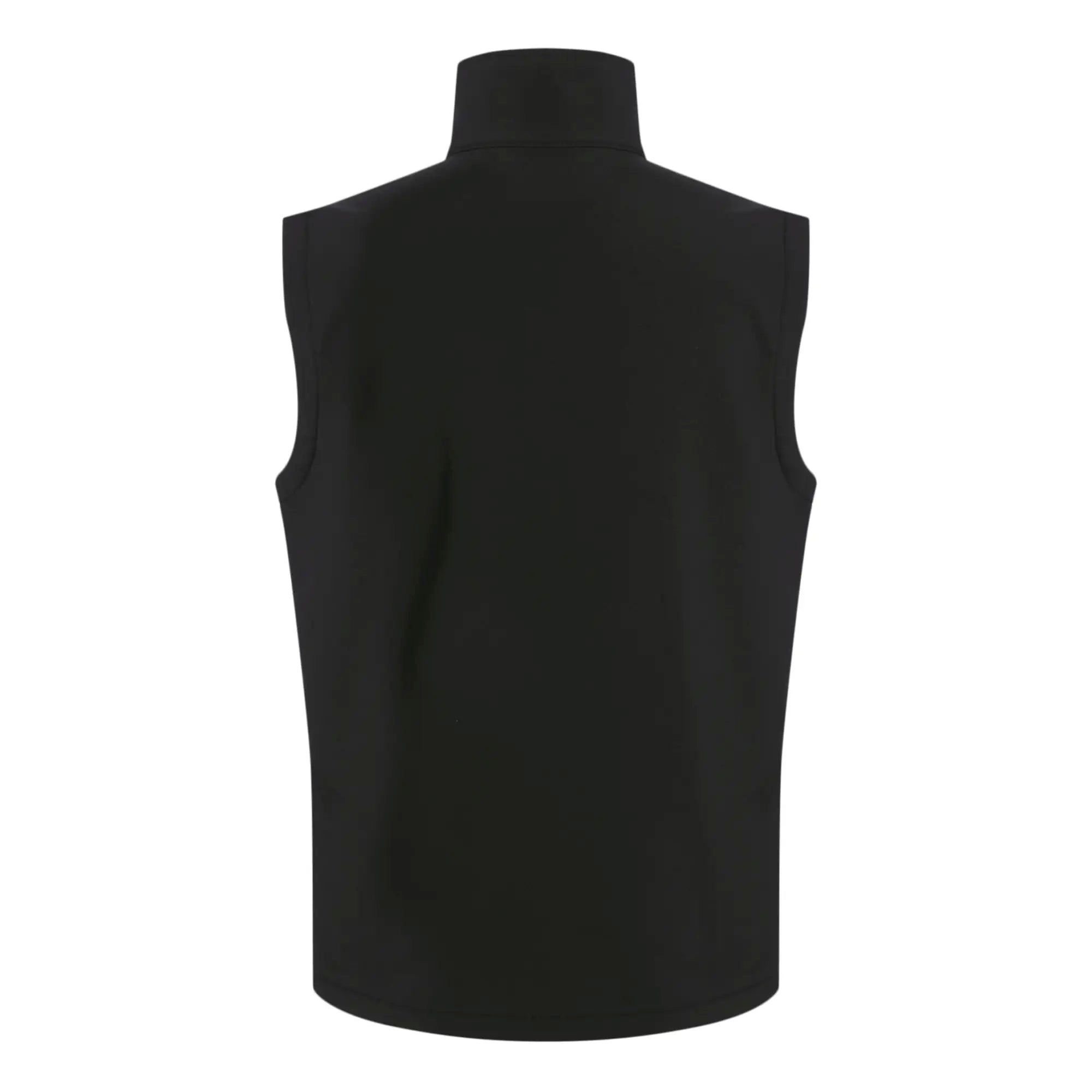 all-groups Unisex Navigate 2 Layer Softshell Bodywarmer