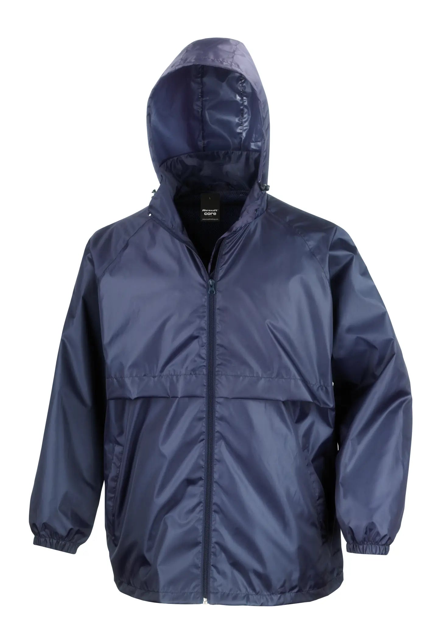 all-groups Unisex Lightweight Jacket
