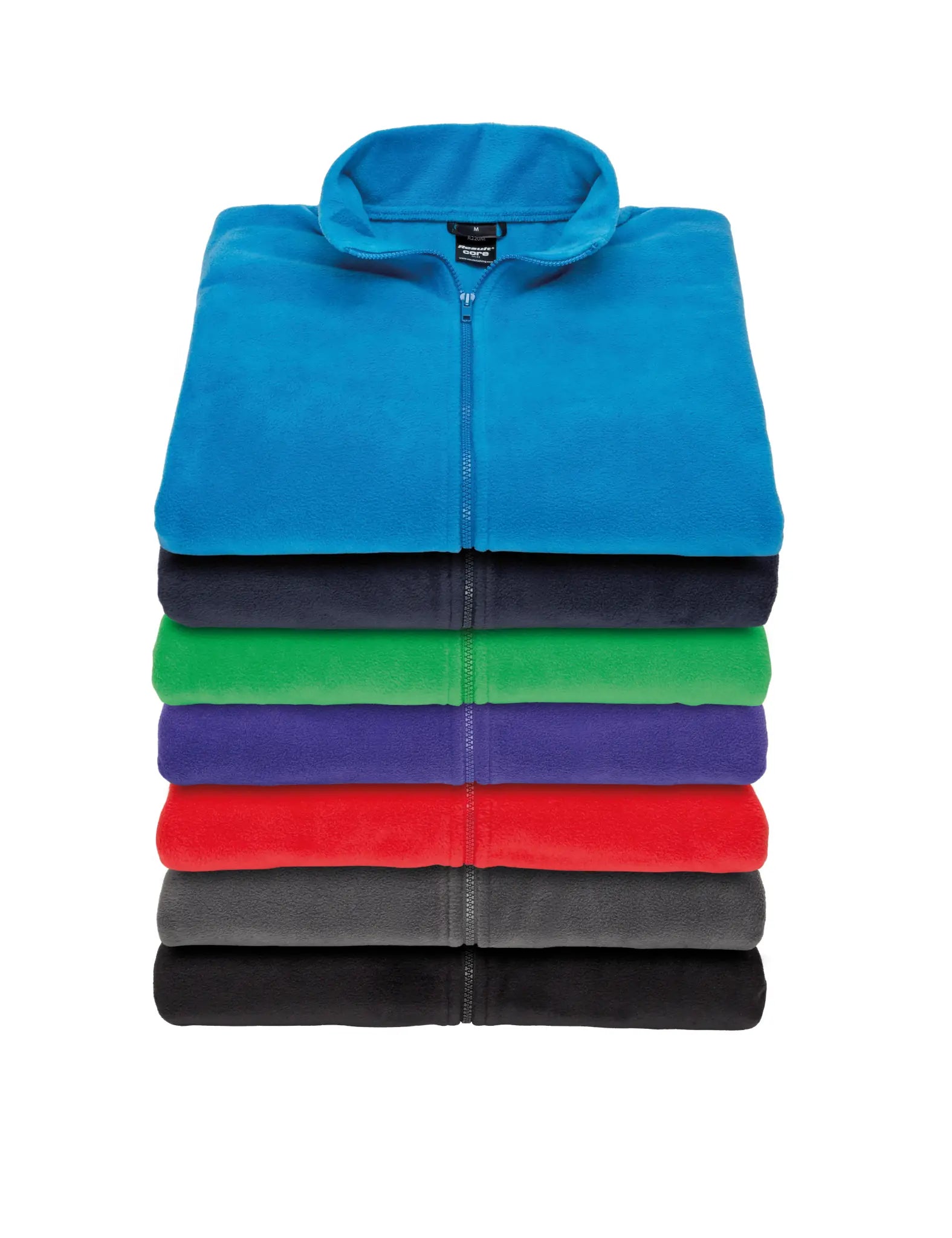 all-groups Men's Norse Outdoor Fleece Jacket