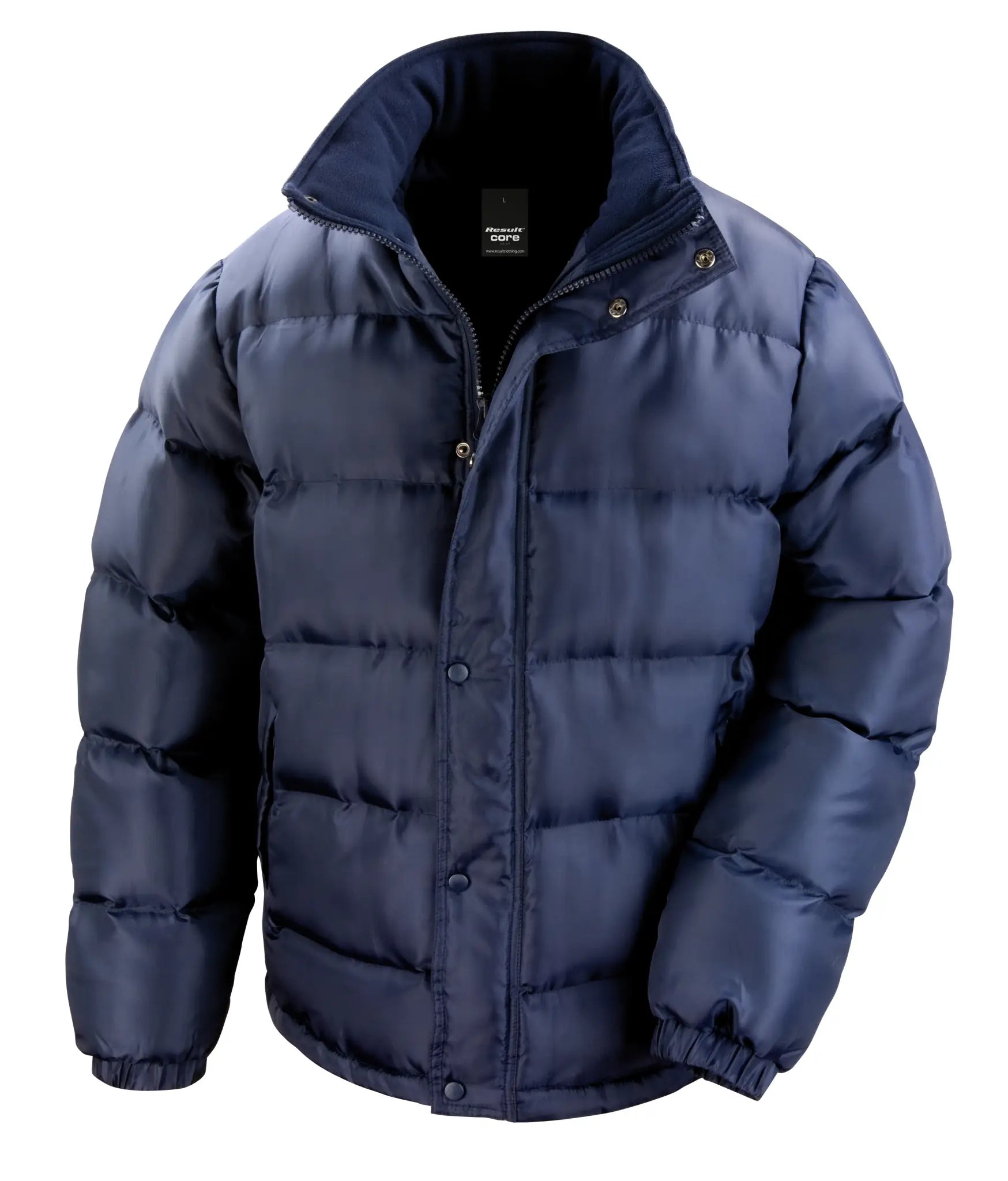 all-groups Men's Nova Lux Padded Jacket