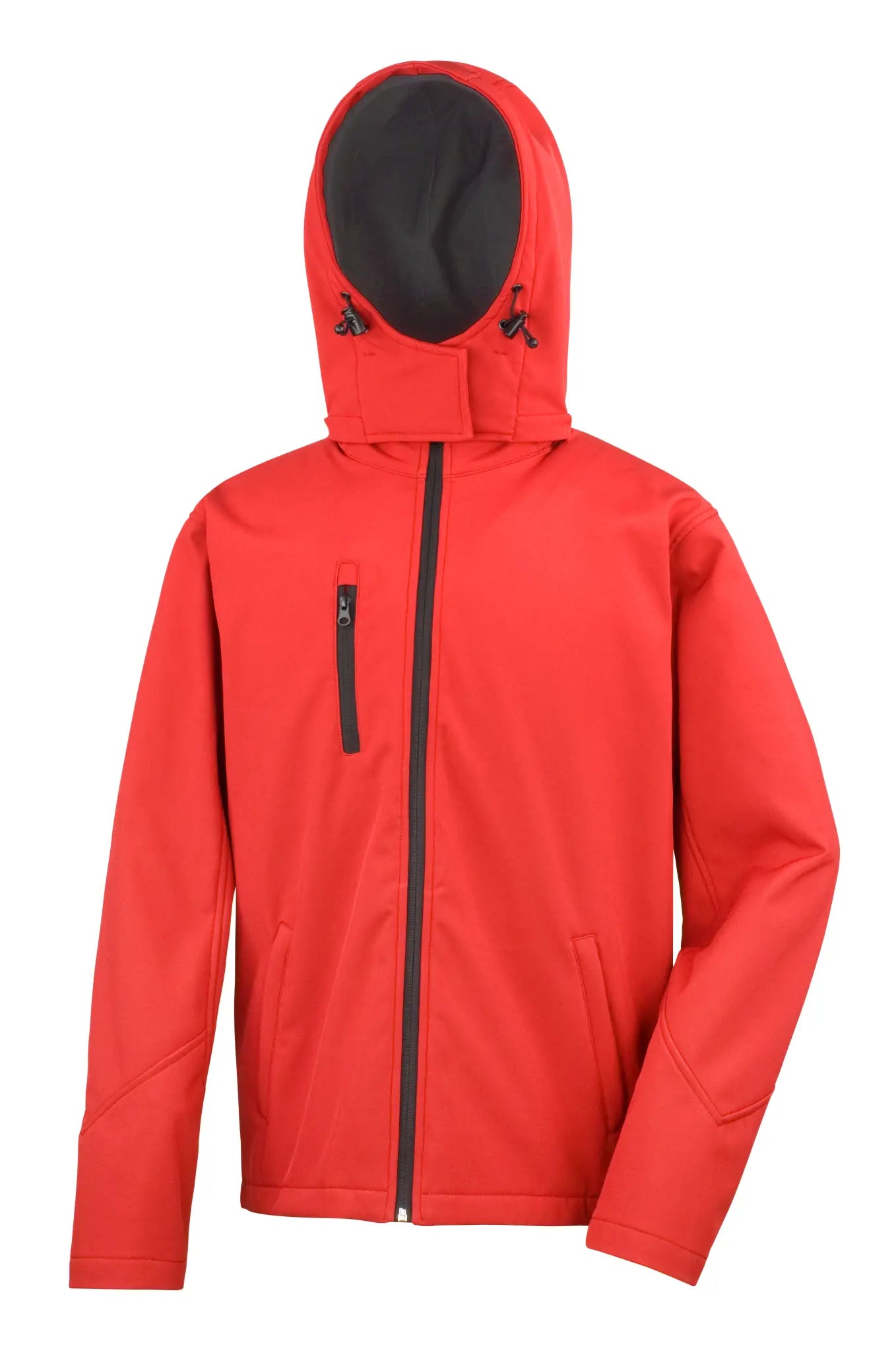all-groups Men's TX Performance Hooded Soft Jacket