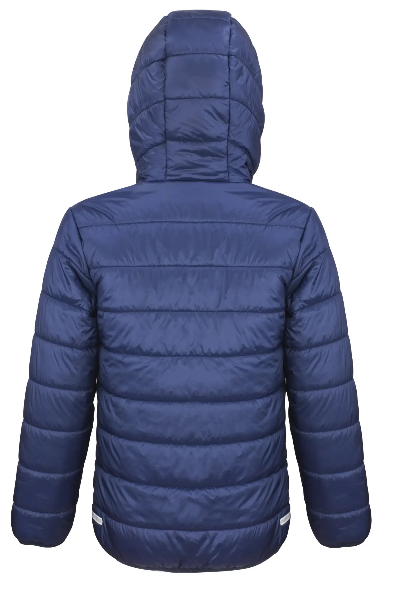 all-groups Kids' Youth Soft Padded Jacket