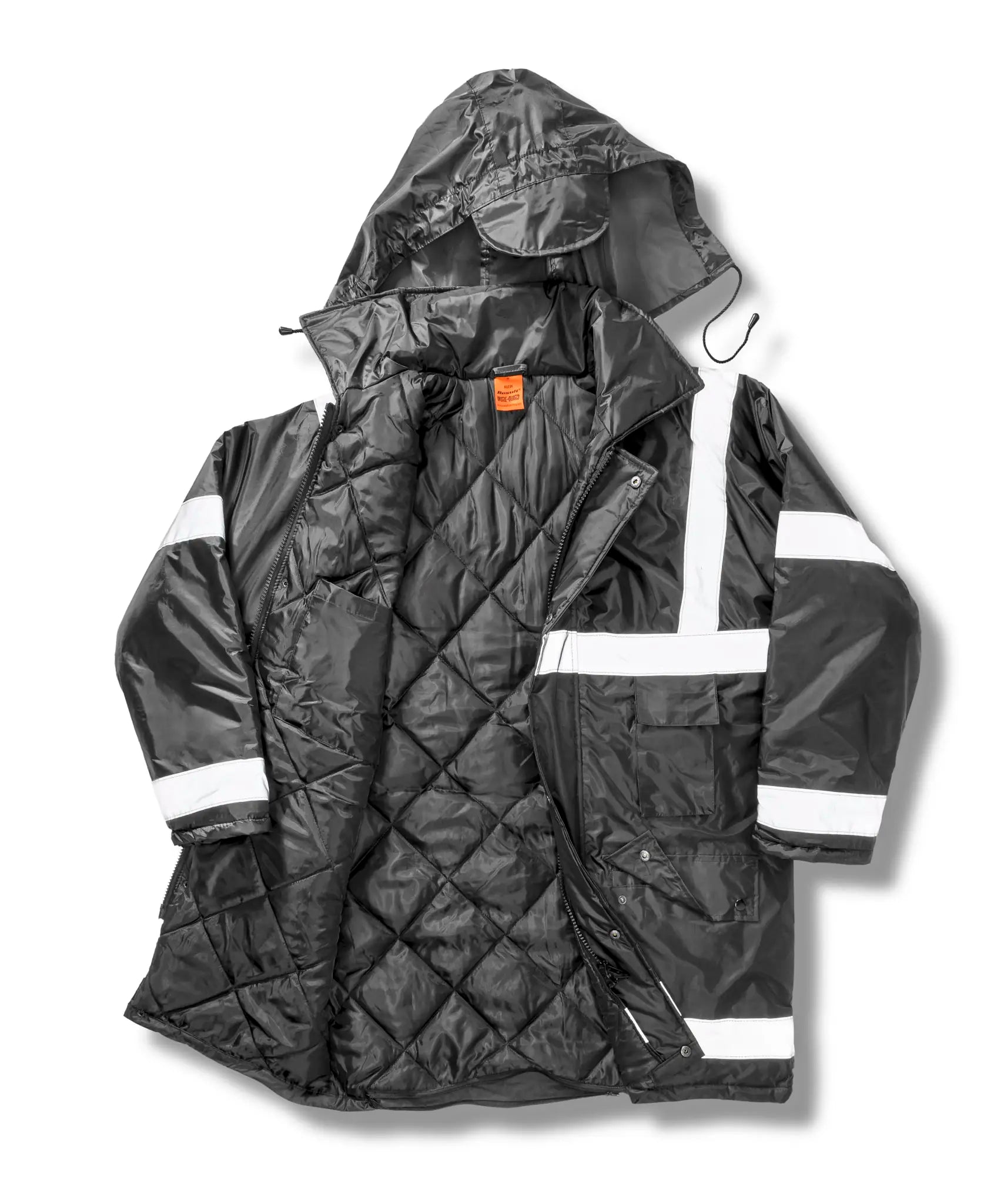 all-groups Men's Management Coat