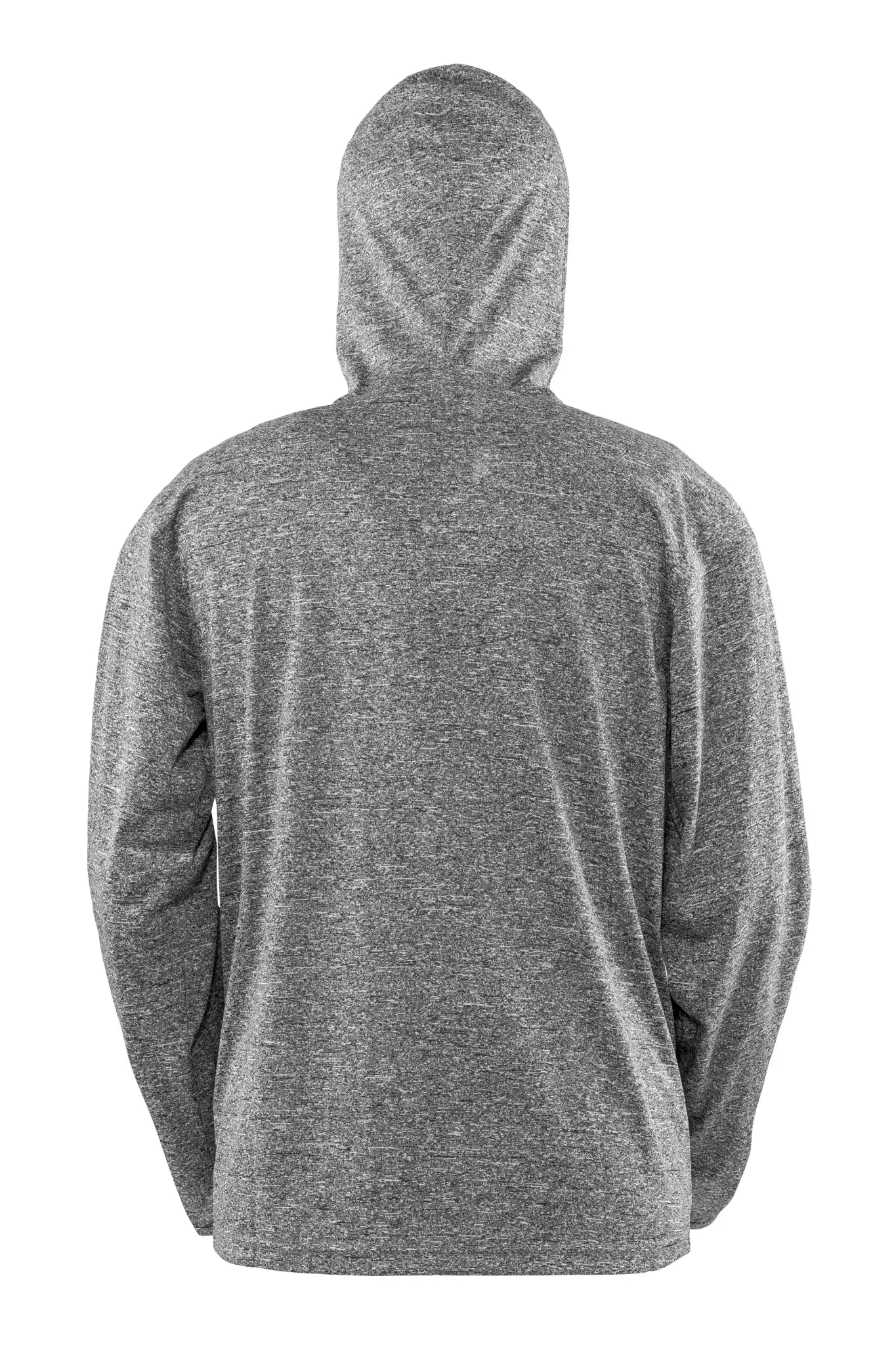 all-groups Women's Hooded T-Shirt Jacket