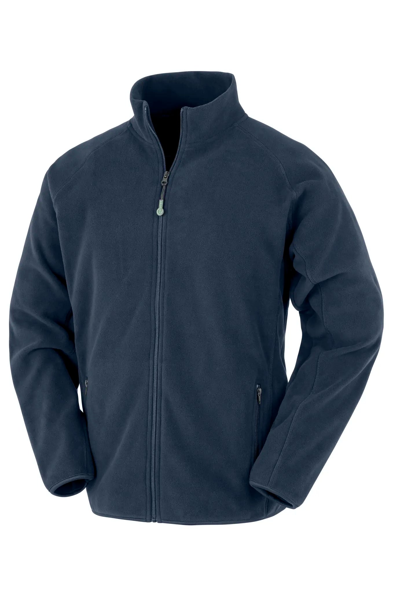 all-groups Unisex Recycled Fleece Polarthermic Jacket