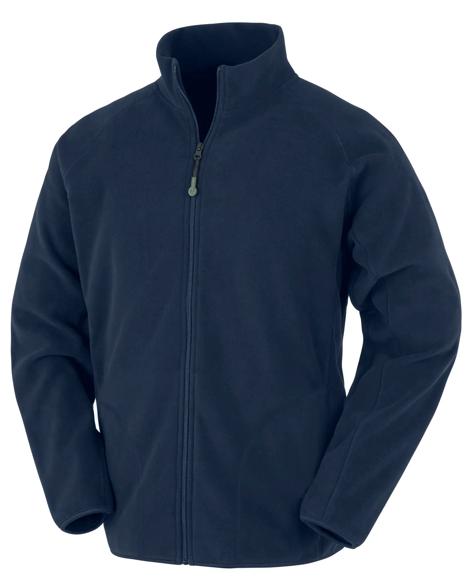 all-groups Unisex Recycled Microfleece Jacket