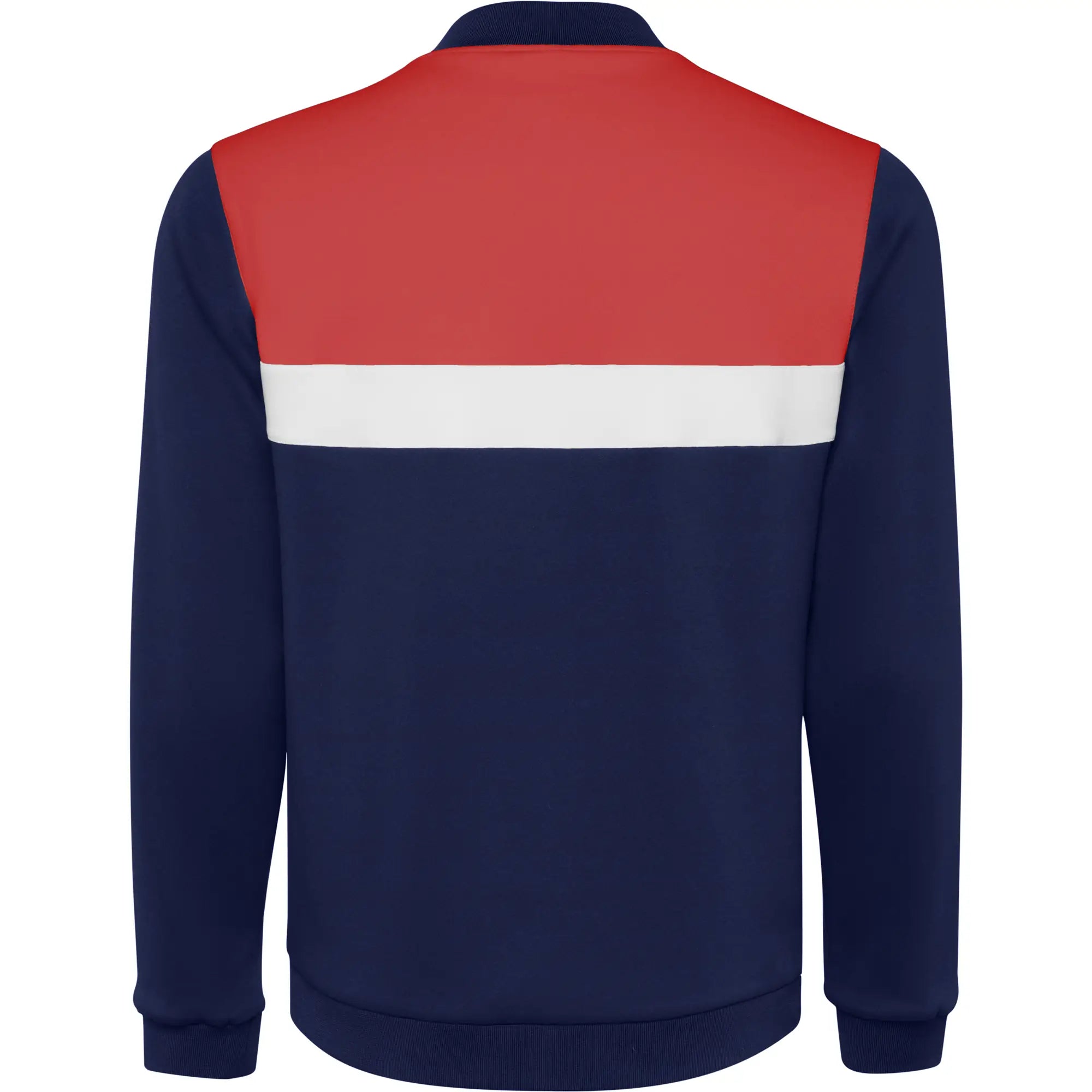 all-groups Men's Leros Tracksuit Jacket