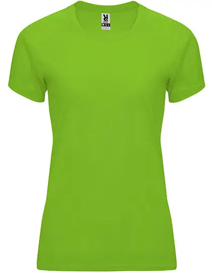 Women's Bahrain T-Shirt