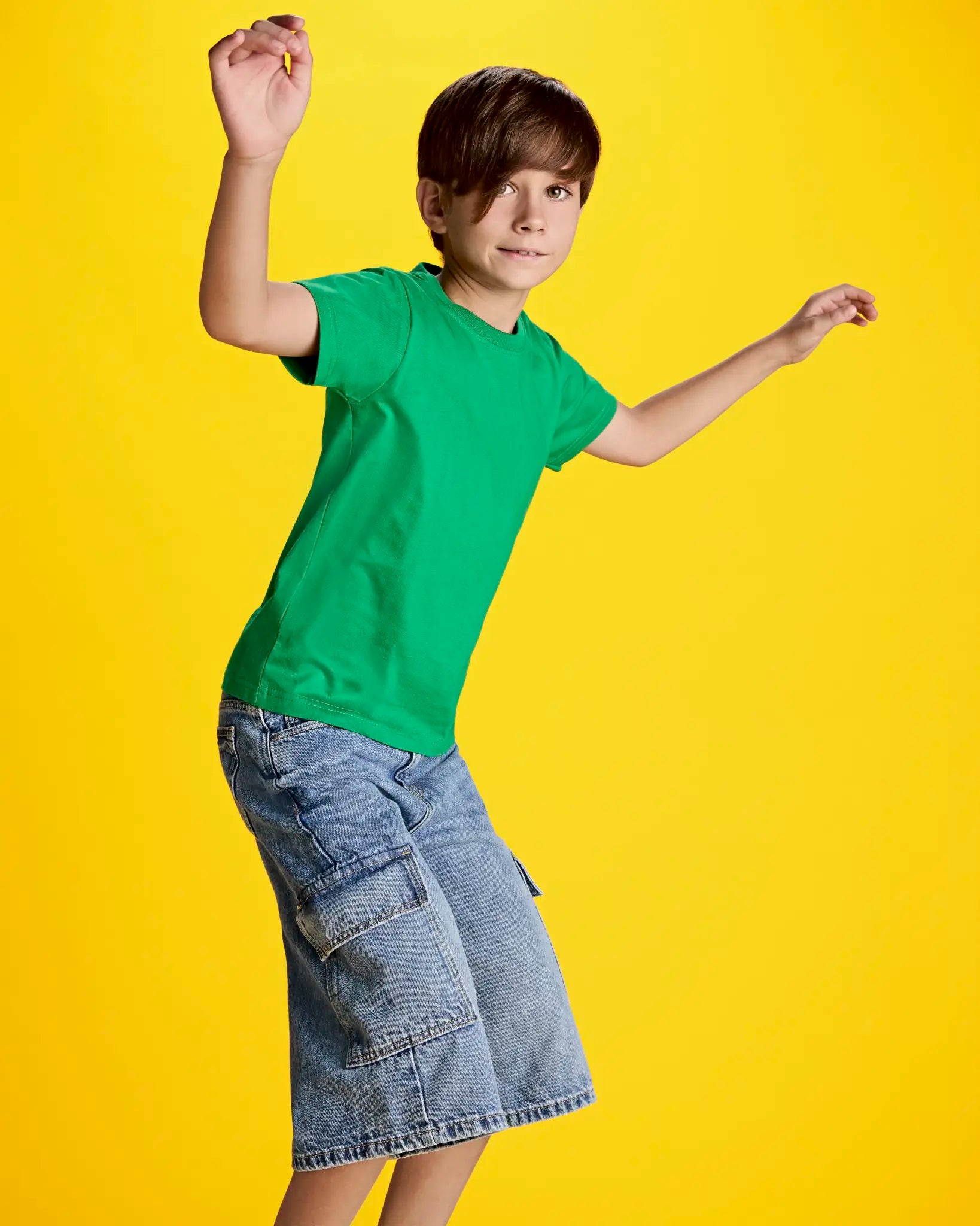 all-groups Kids' Dogo Premium T-Shirt